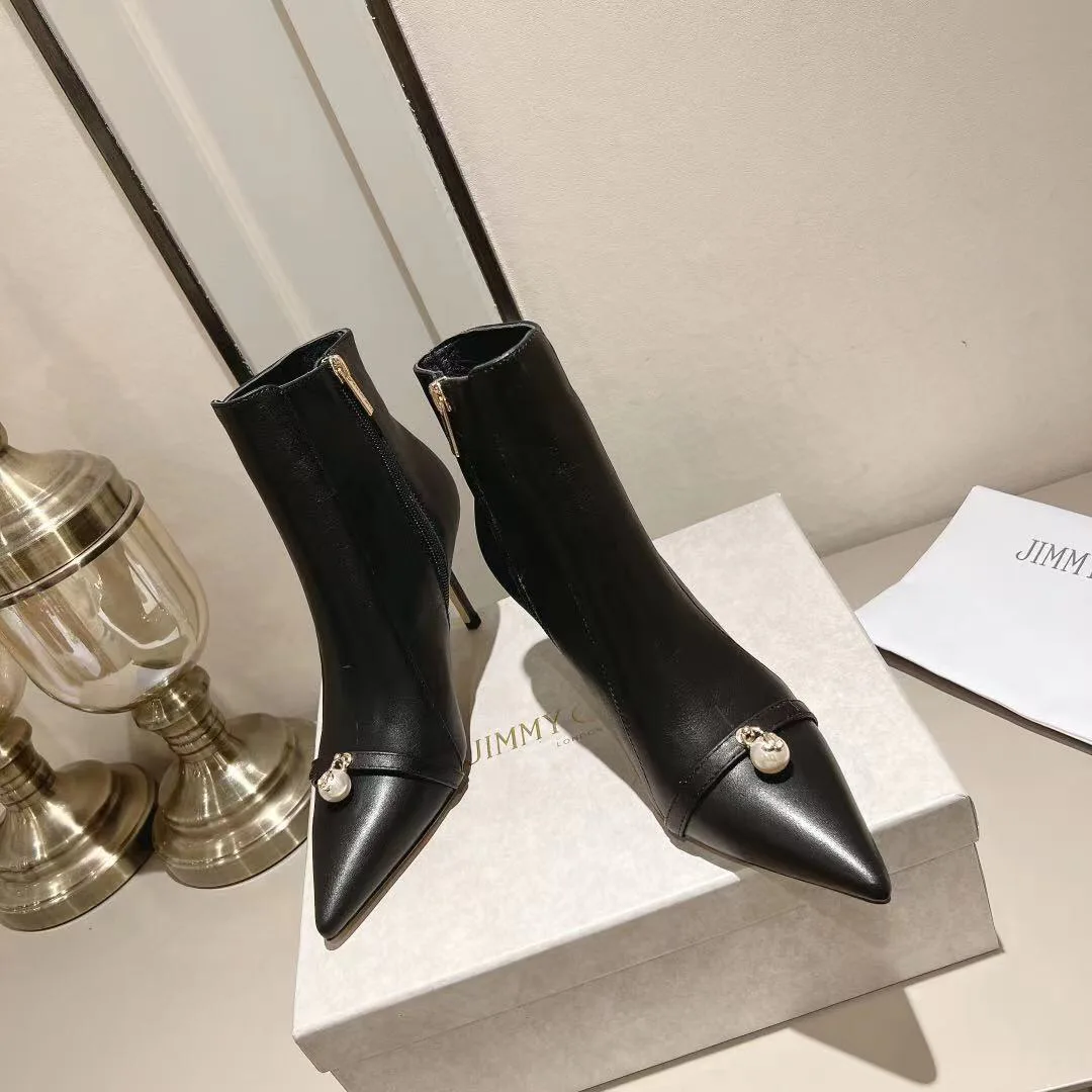 Ботильоны Женские Jimmy Choo 339062