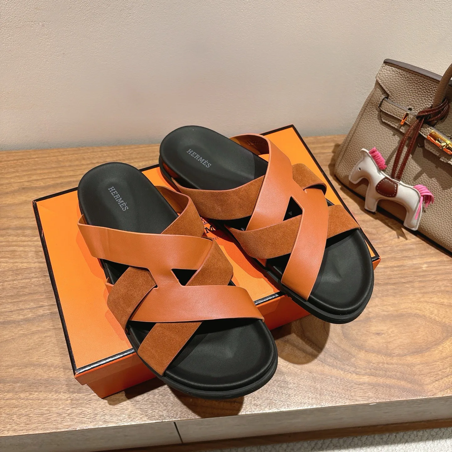 Сандалии Женские Hermes 1287933
