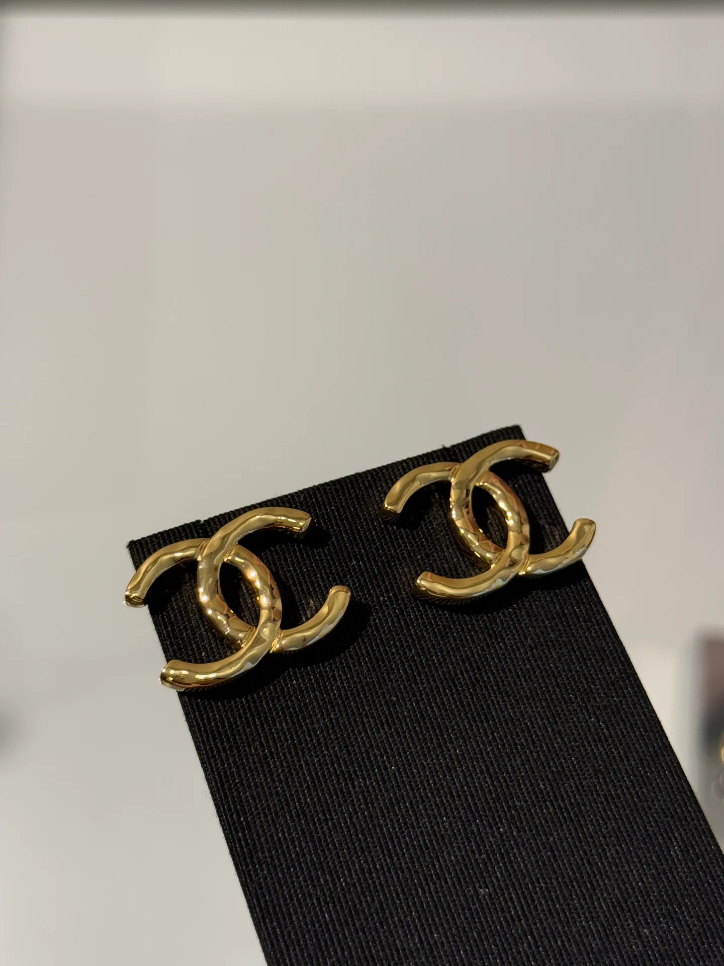 Бижутерия Chanel 11693719