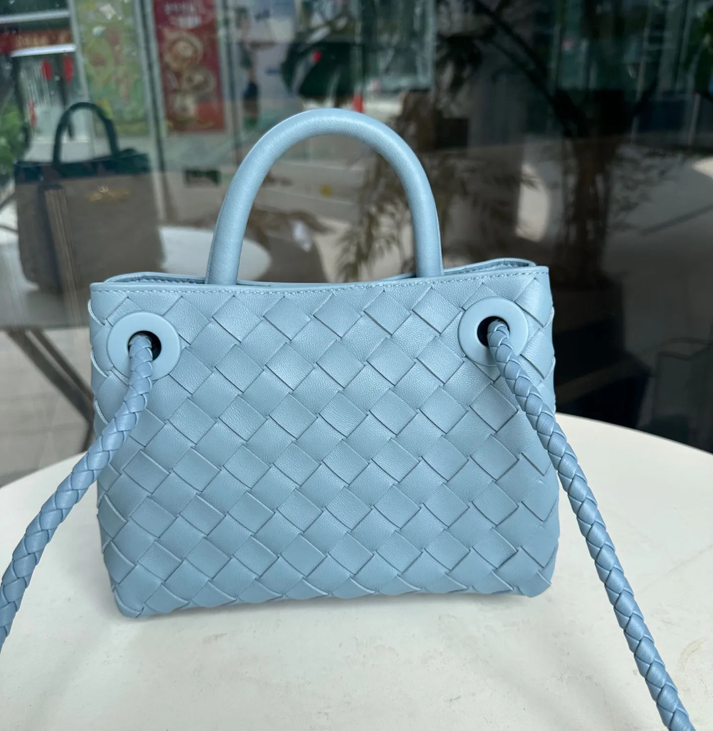 Классические Сумки Женские Bottega Veneta 16940507
