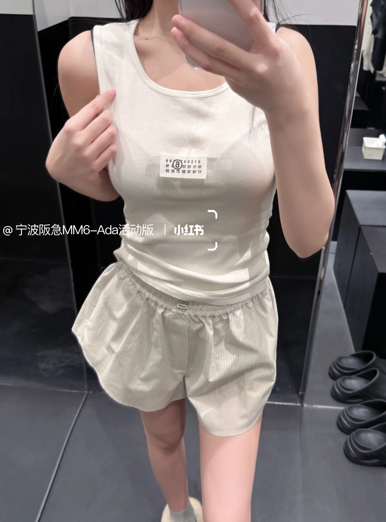 Топы Женские Maison Margiela 5153324