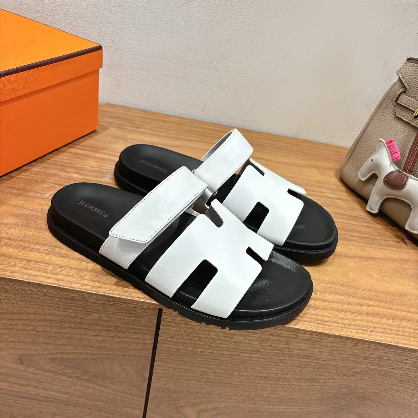 Сандалии Женские Hermes 1288035