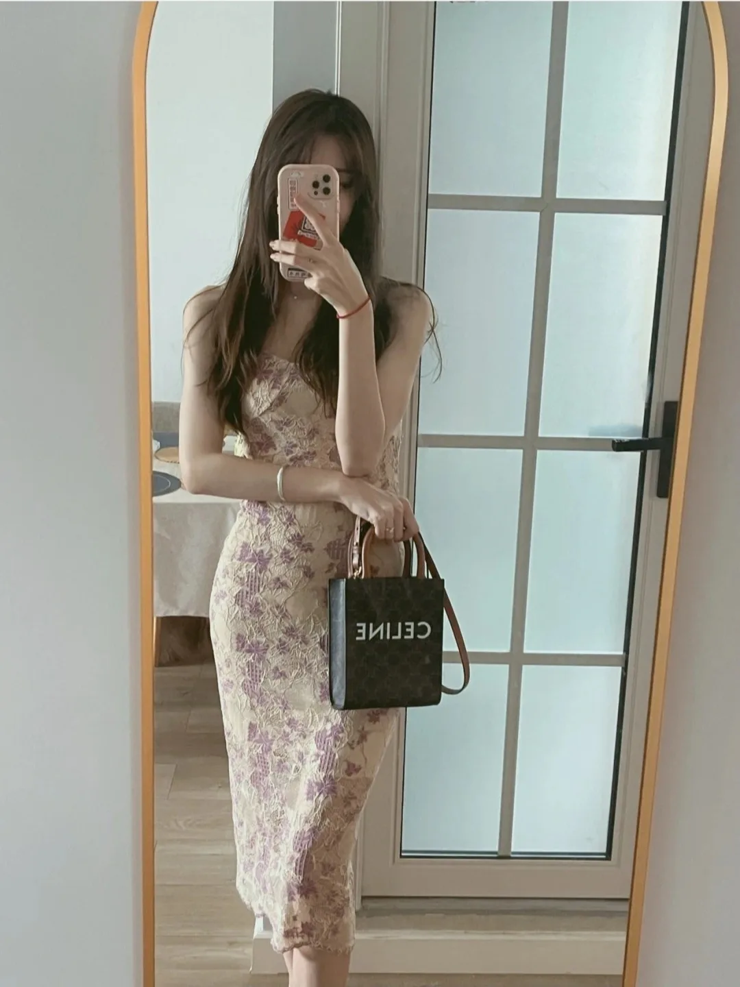 Классические Сумки Женские Celine 12604651