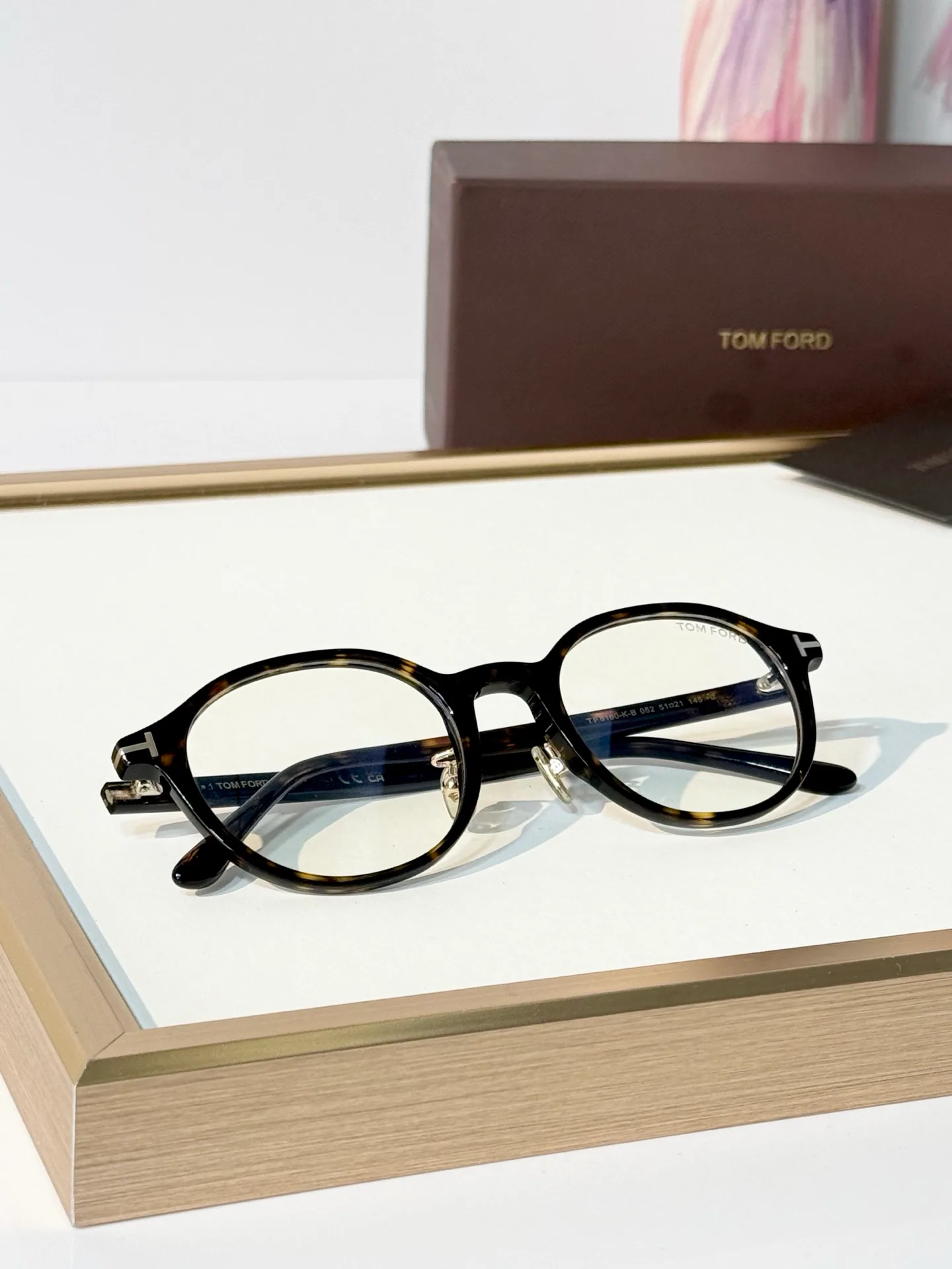 Очки Tom Ford 18470258