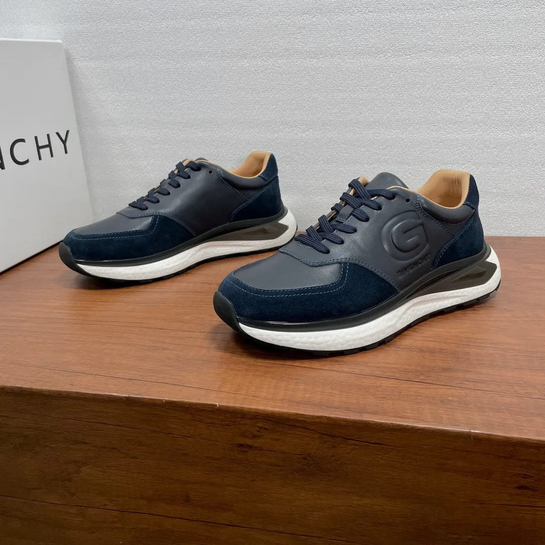 Кроссовки Мужские Givenchy 12788752