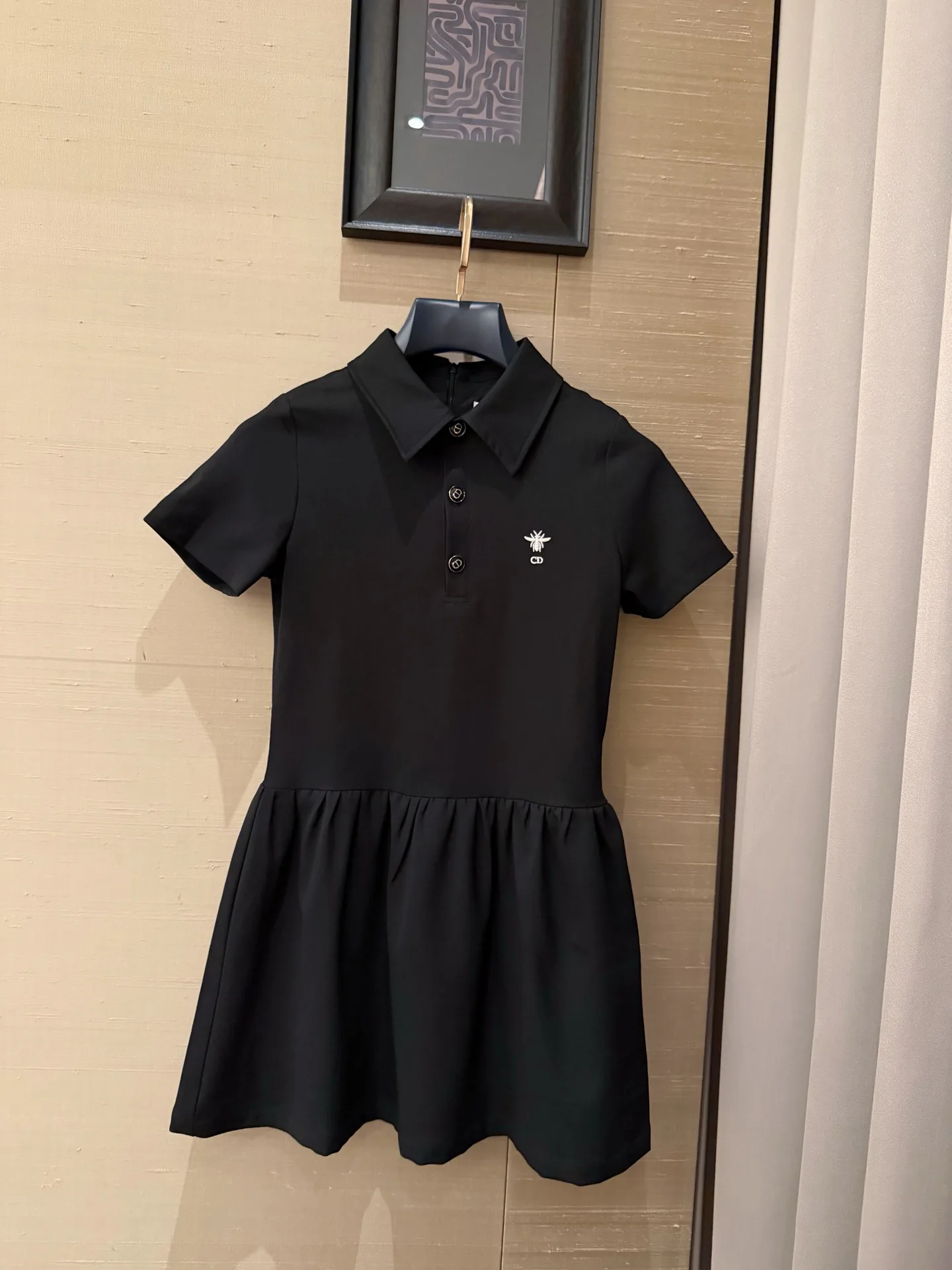 Платья Женские Christian Dior 9273698