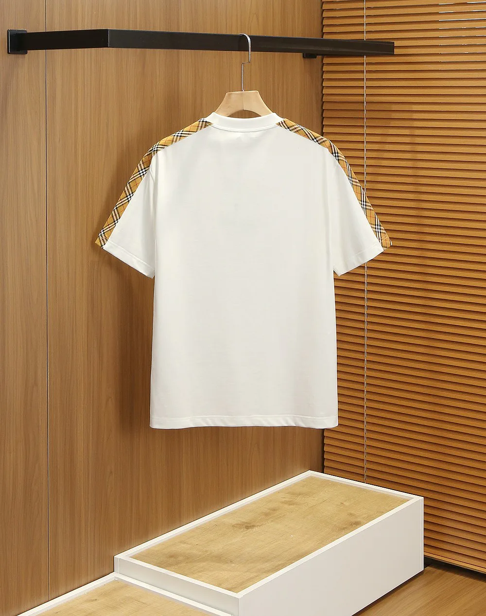 Футболки Мужские Burberry 4582323