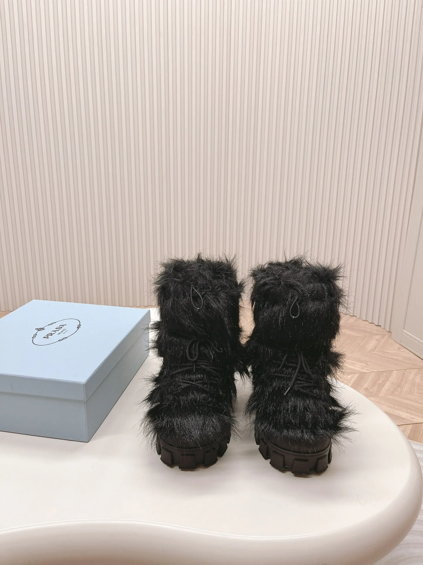 Угги Женские Prada 286099