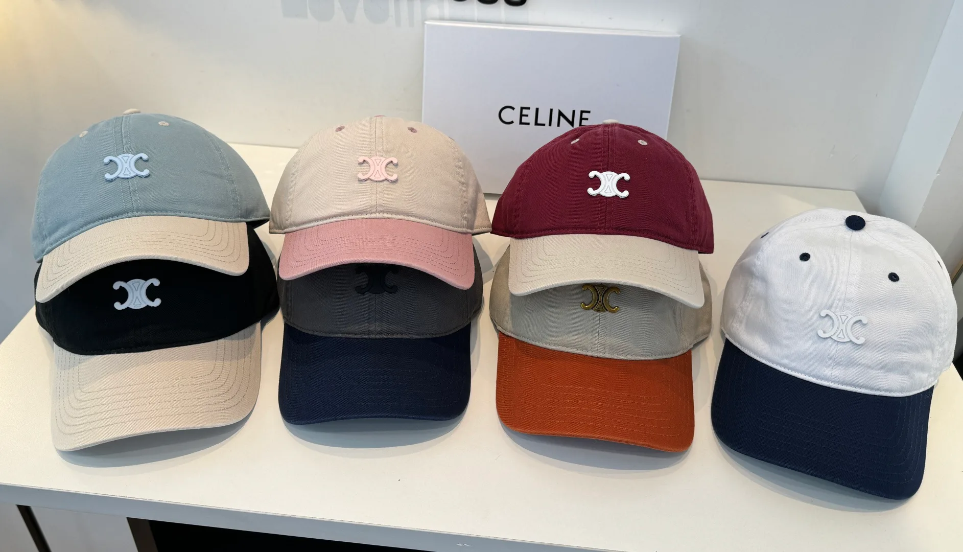 Головные Уборы Celine 12662009