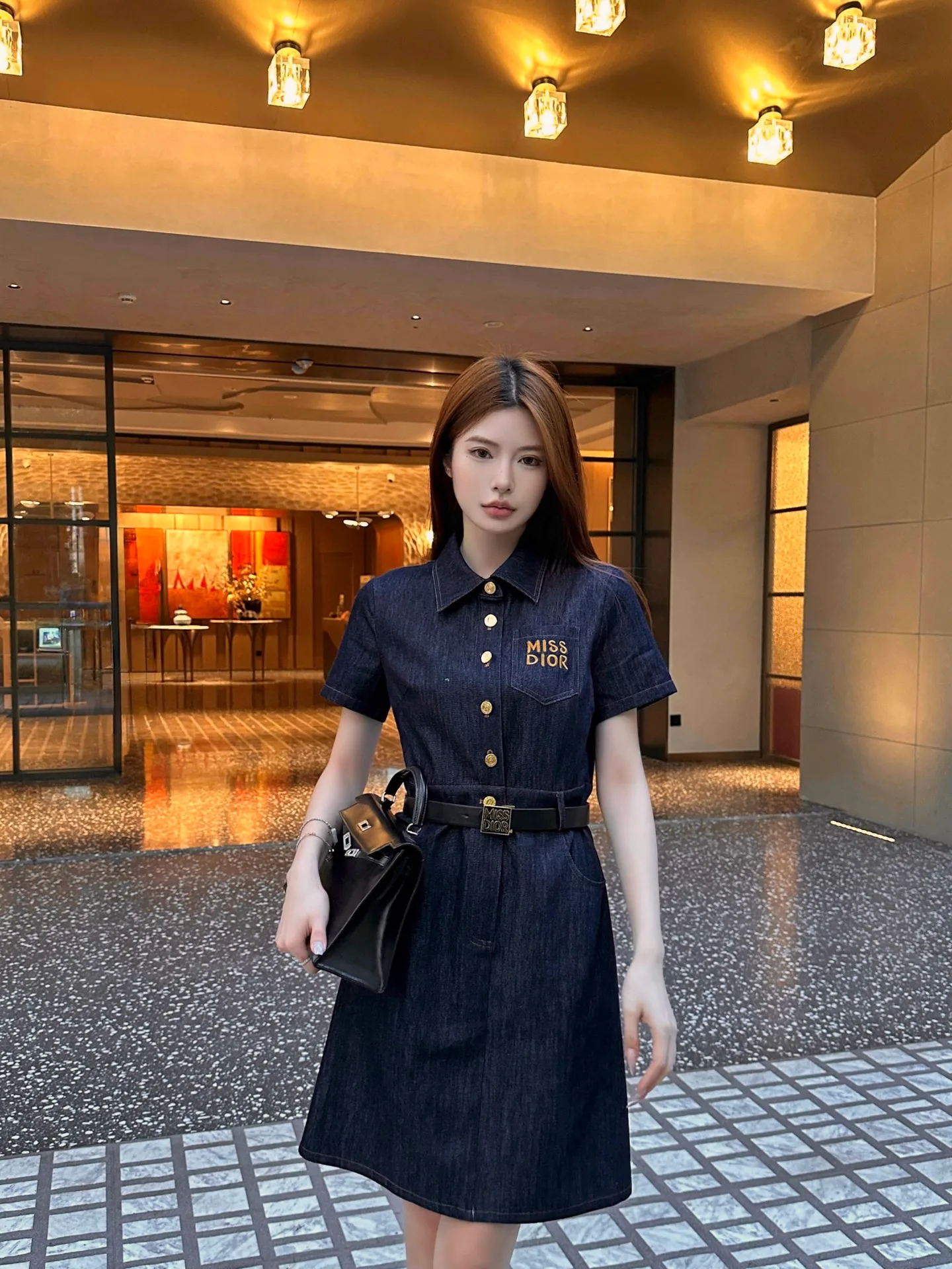 Платья Женские Christian Dior 34228