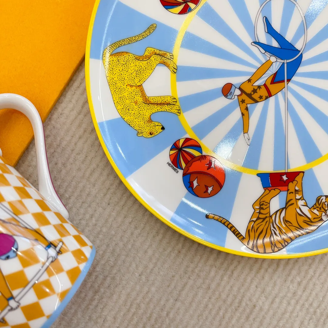 Посуда Hermes 18228