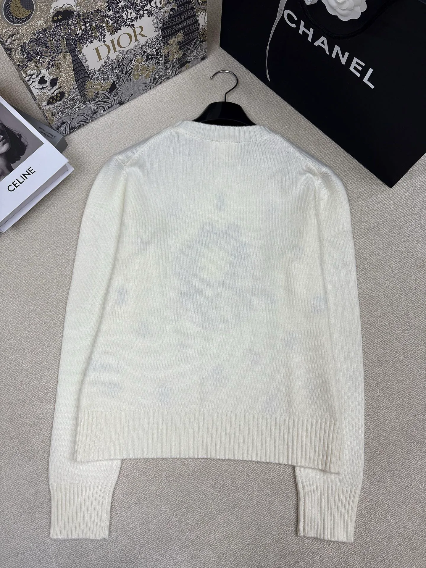 Джемперы И Свитеры Женские Christian Dior 10147021
