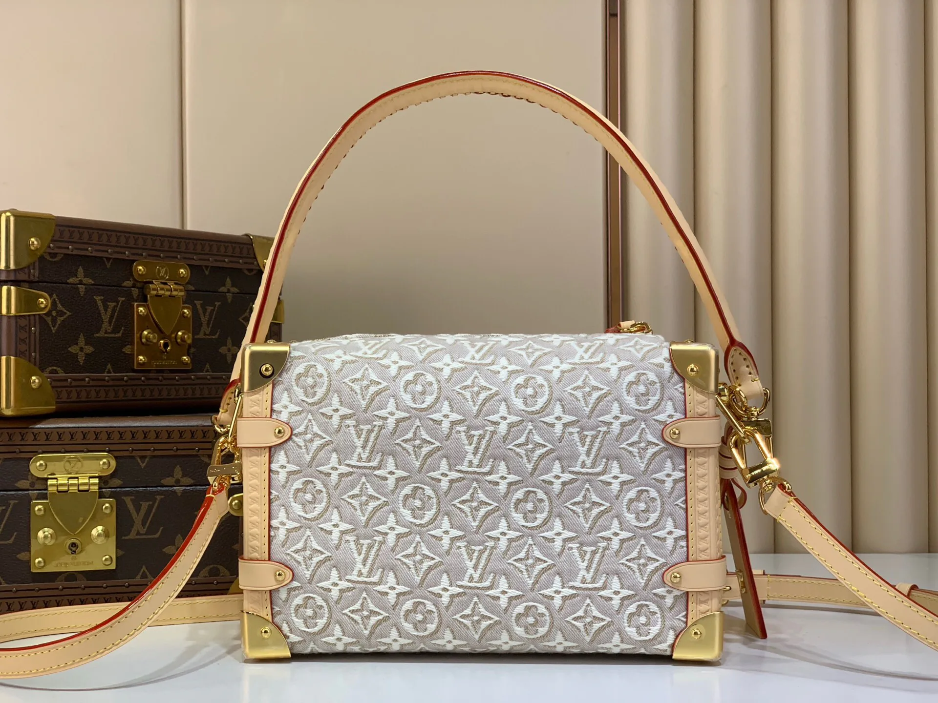Классические Сумки Женские Louis Vuitton 17081273