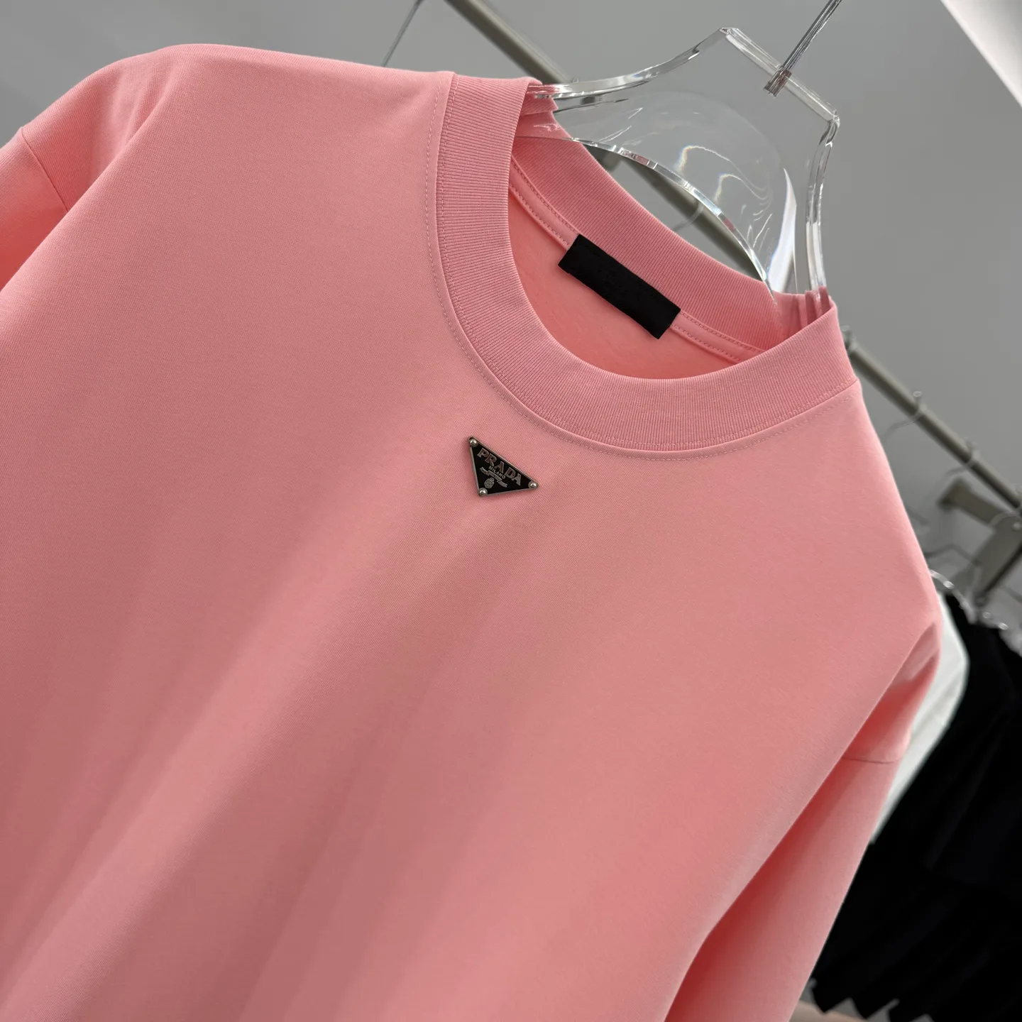 Футболки Мужские Prada 11800201