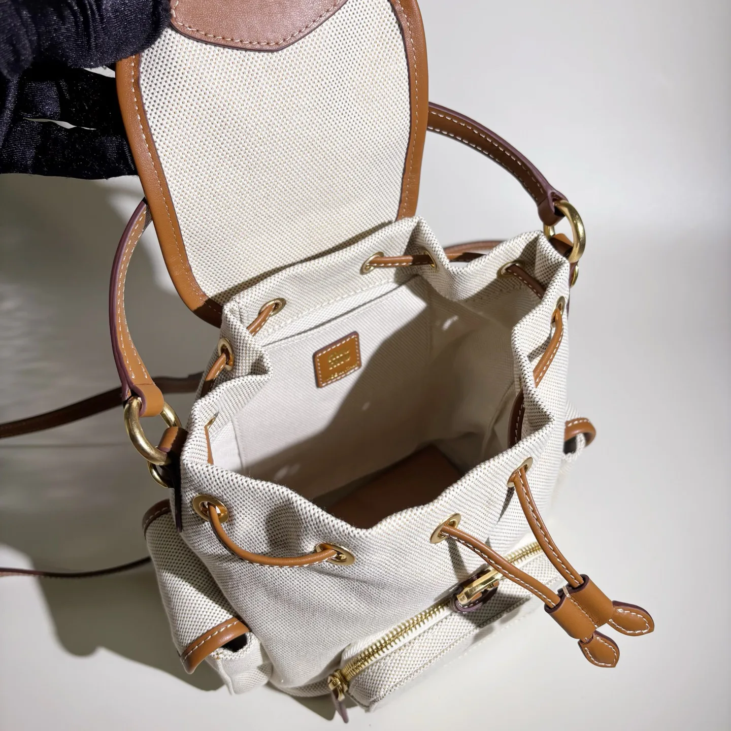 Рюкзаки Женские Miu Miu 12675864