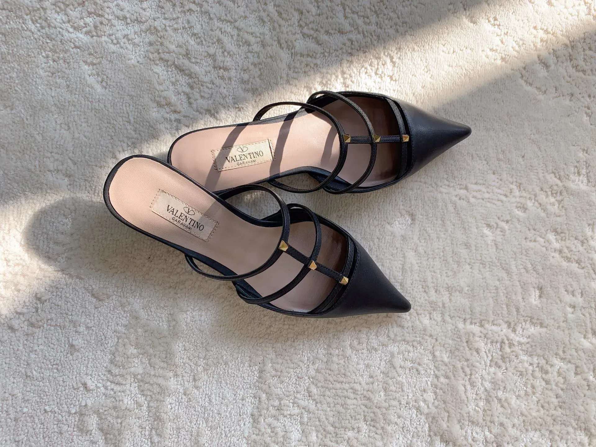 Туфли Женские Valentino 748185