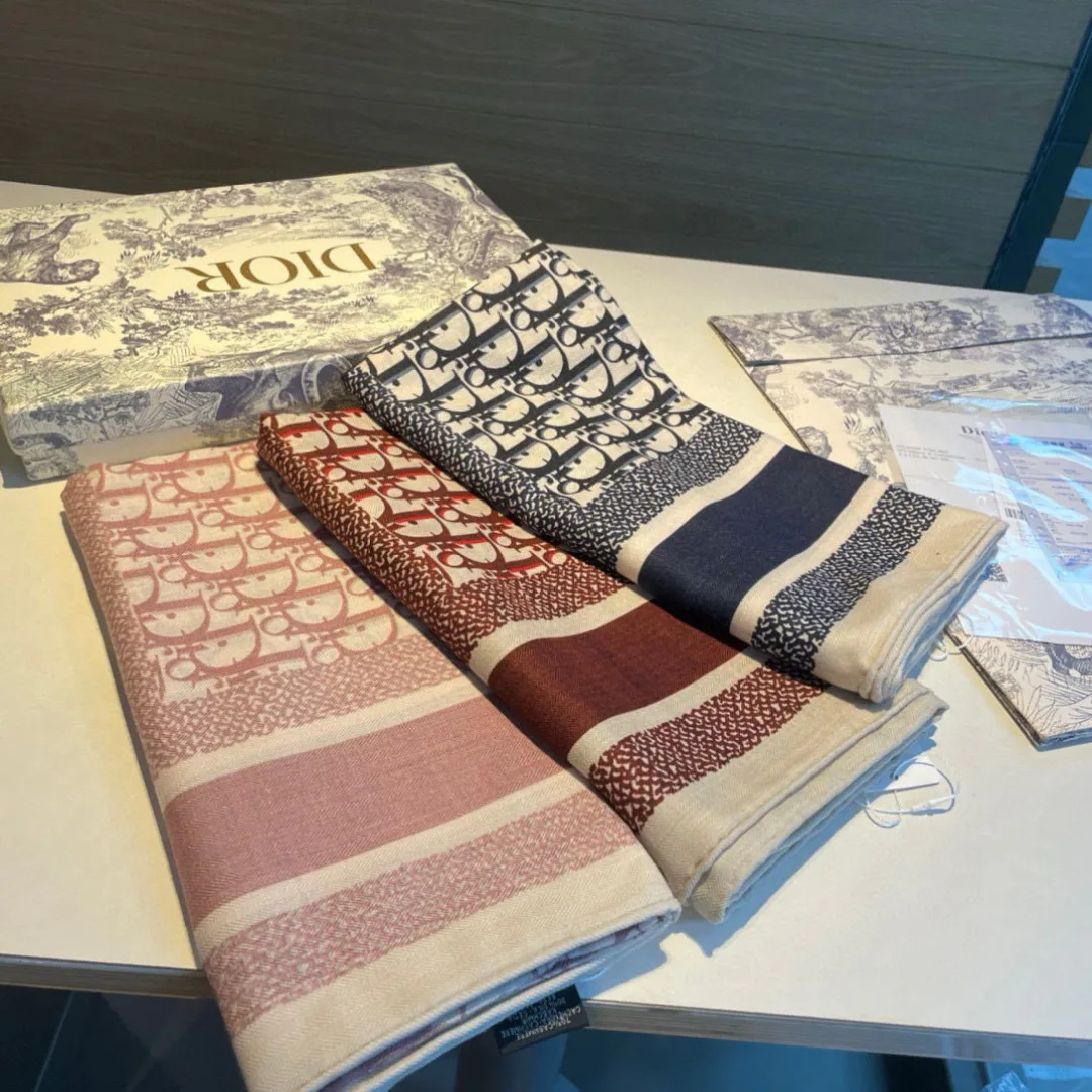 Шарфы Christian Dior 262388