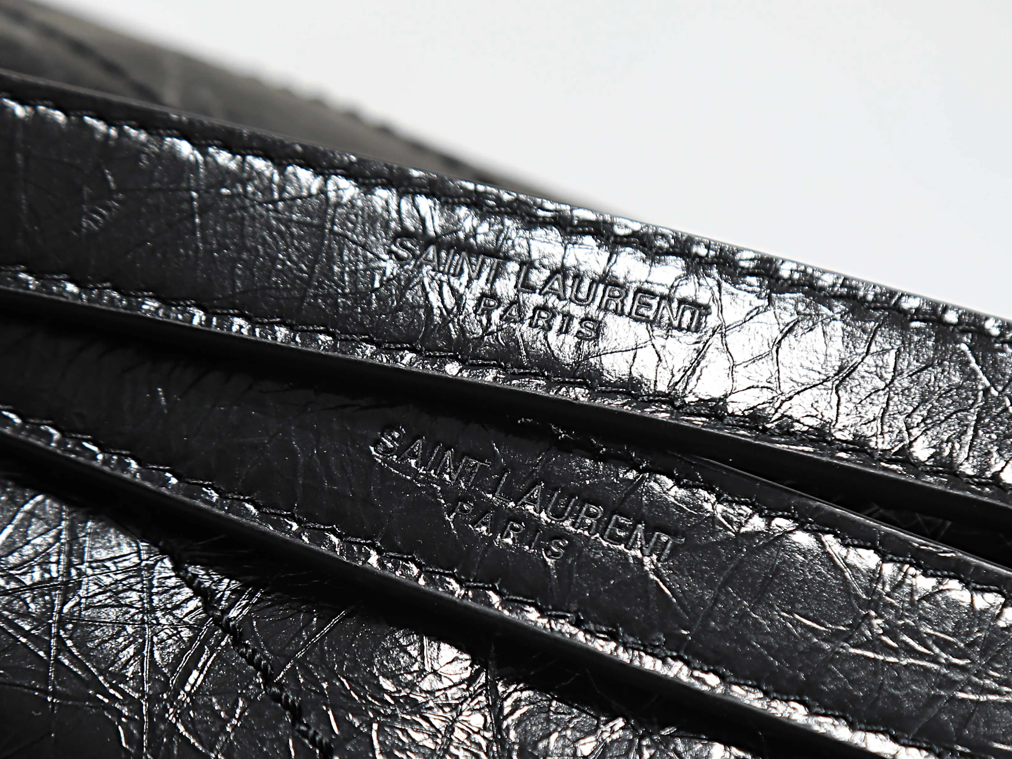 Классические Сумки Женские Saint Laurent 17138034