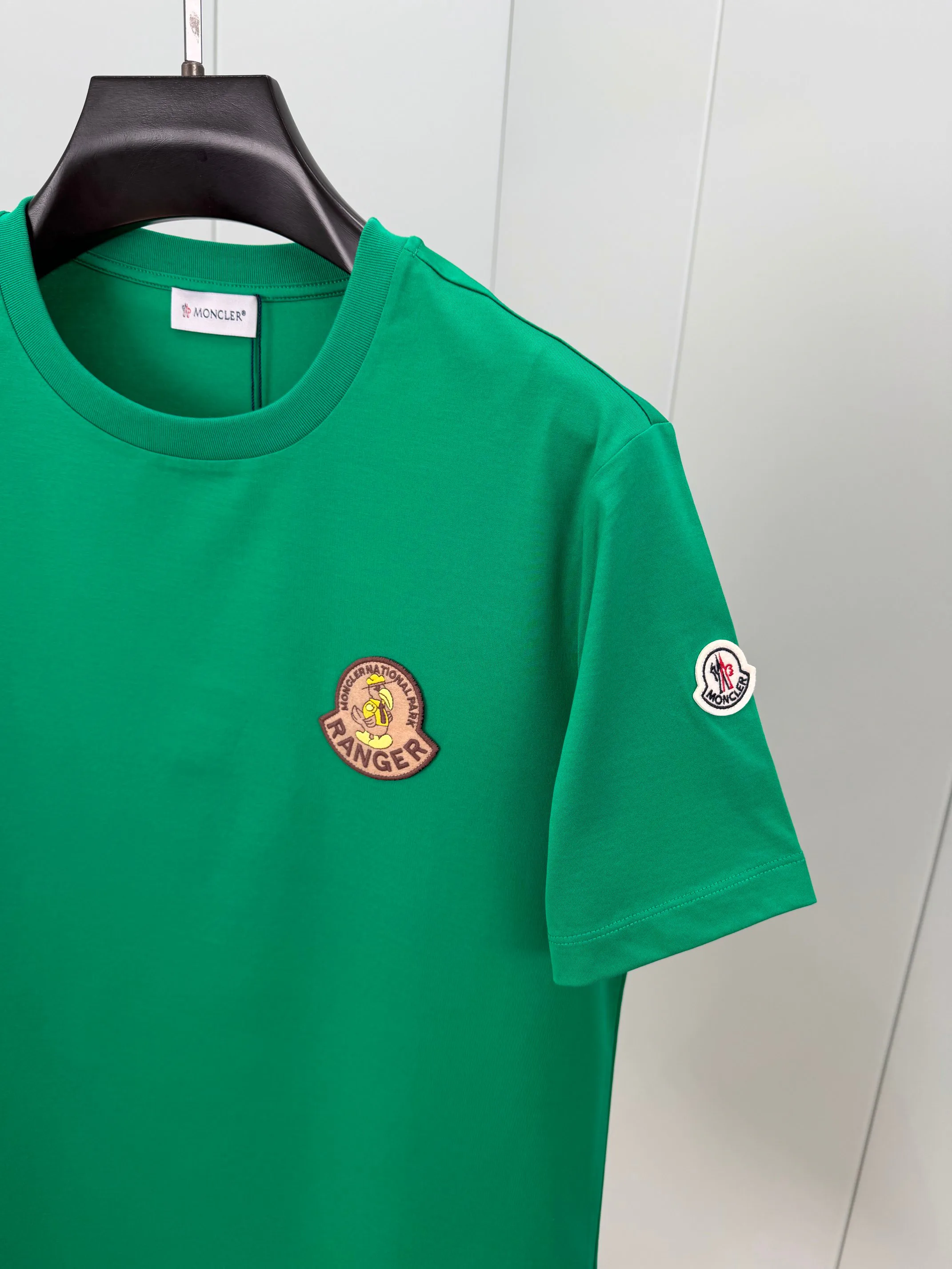 Футболки Женские Moncler 11642707