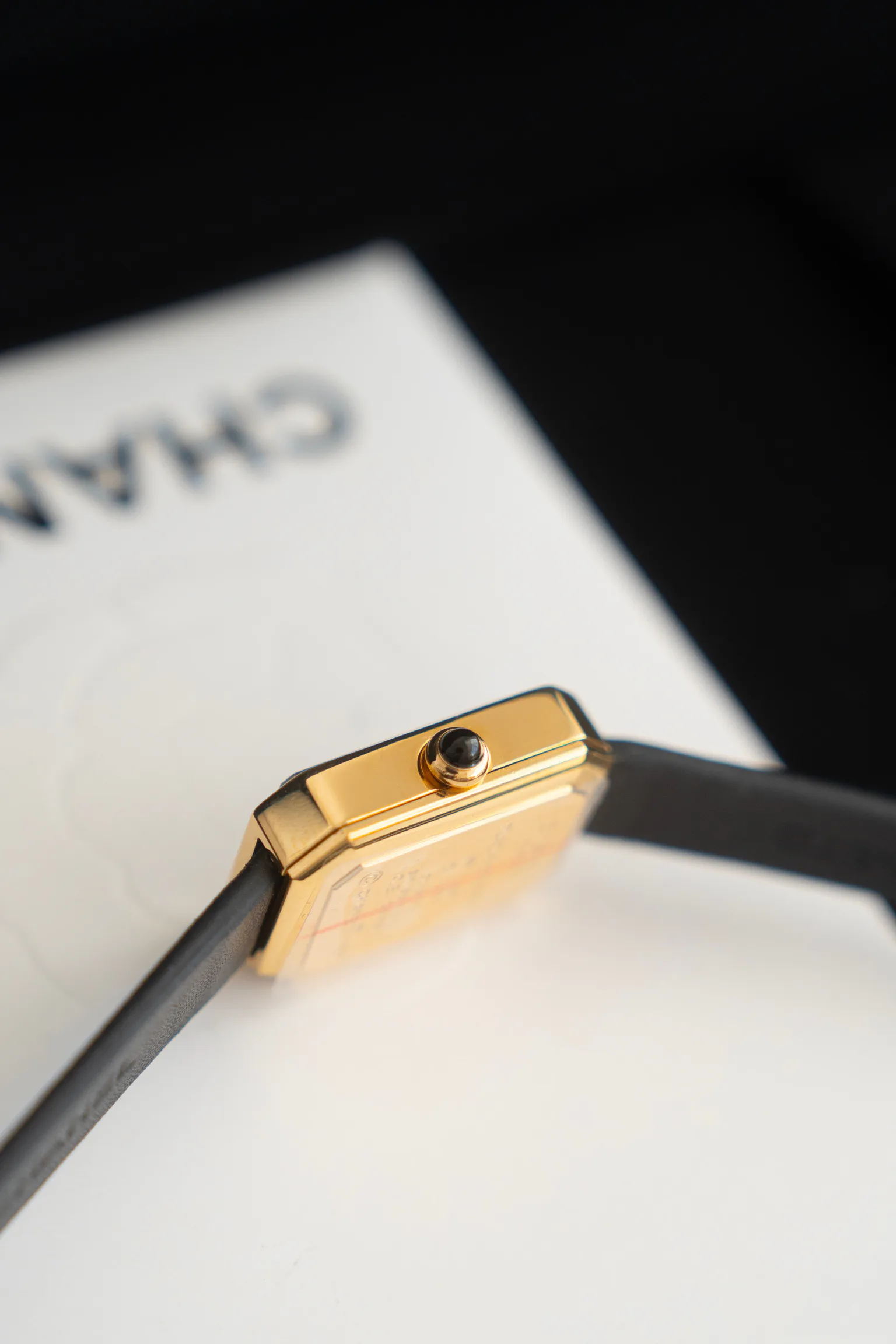 Часы Женские Chanel 5745815