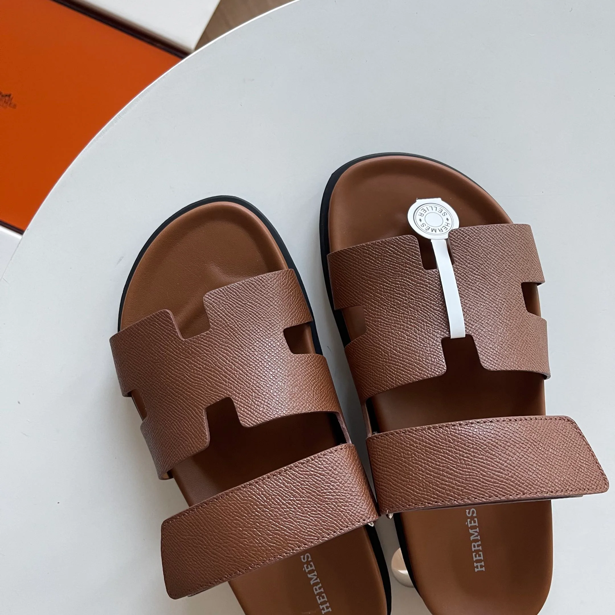 Сандалии Женские Hermes 11589074
