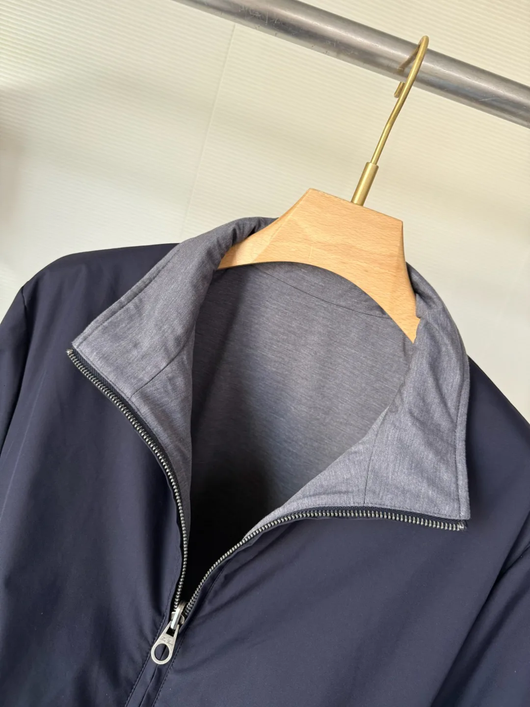 Куртки И Пуховики Мужские Loro Piana 791704