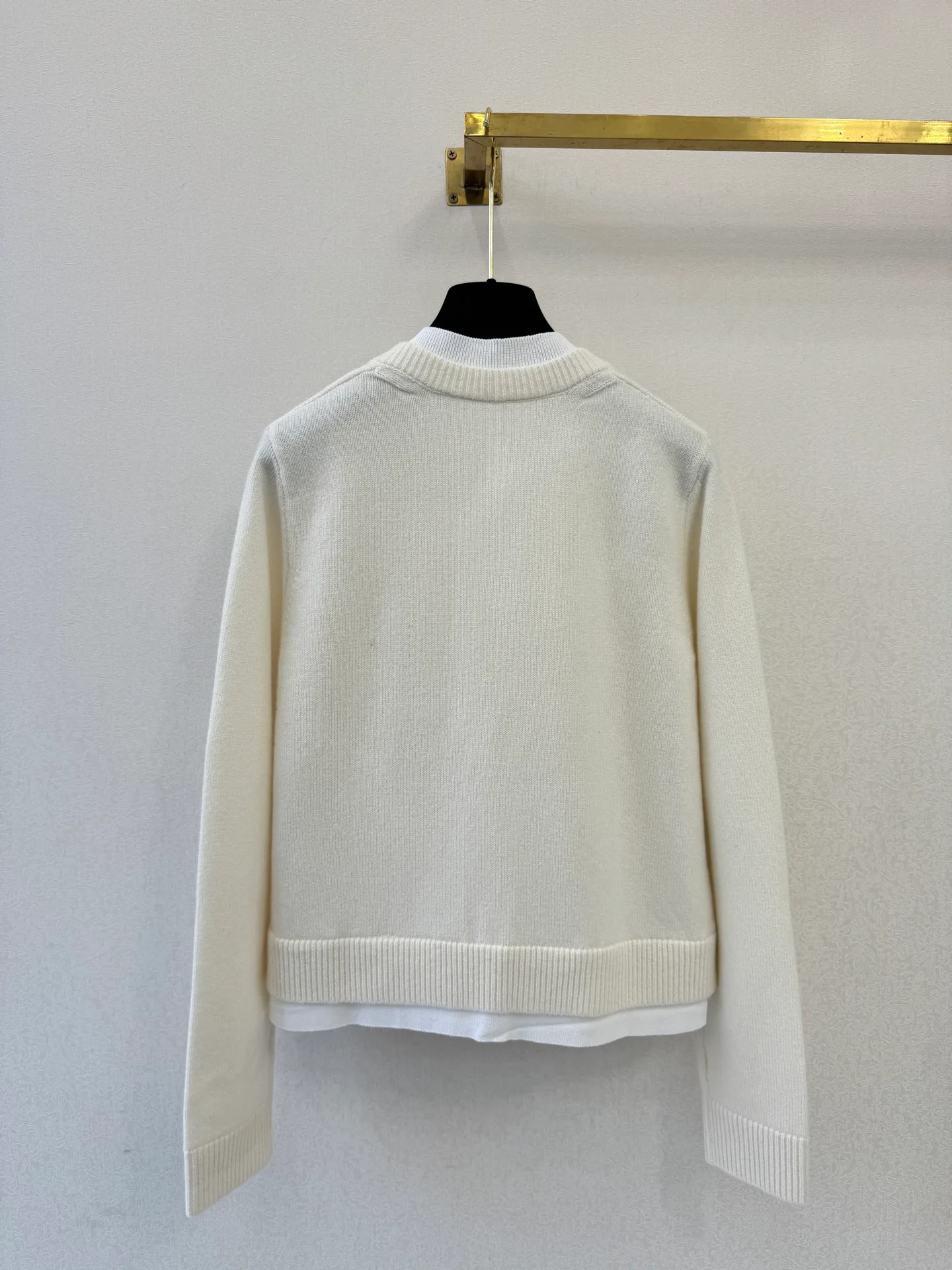 Джемперы И Свитеры Женские Chanel 11452319