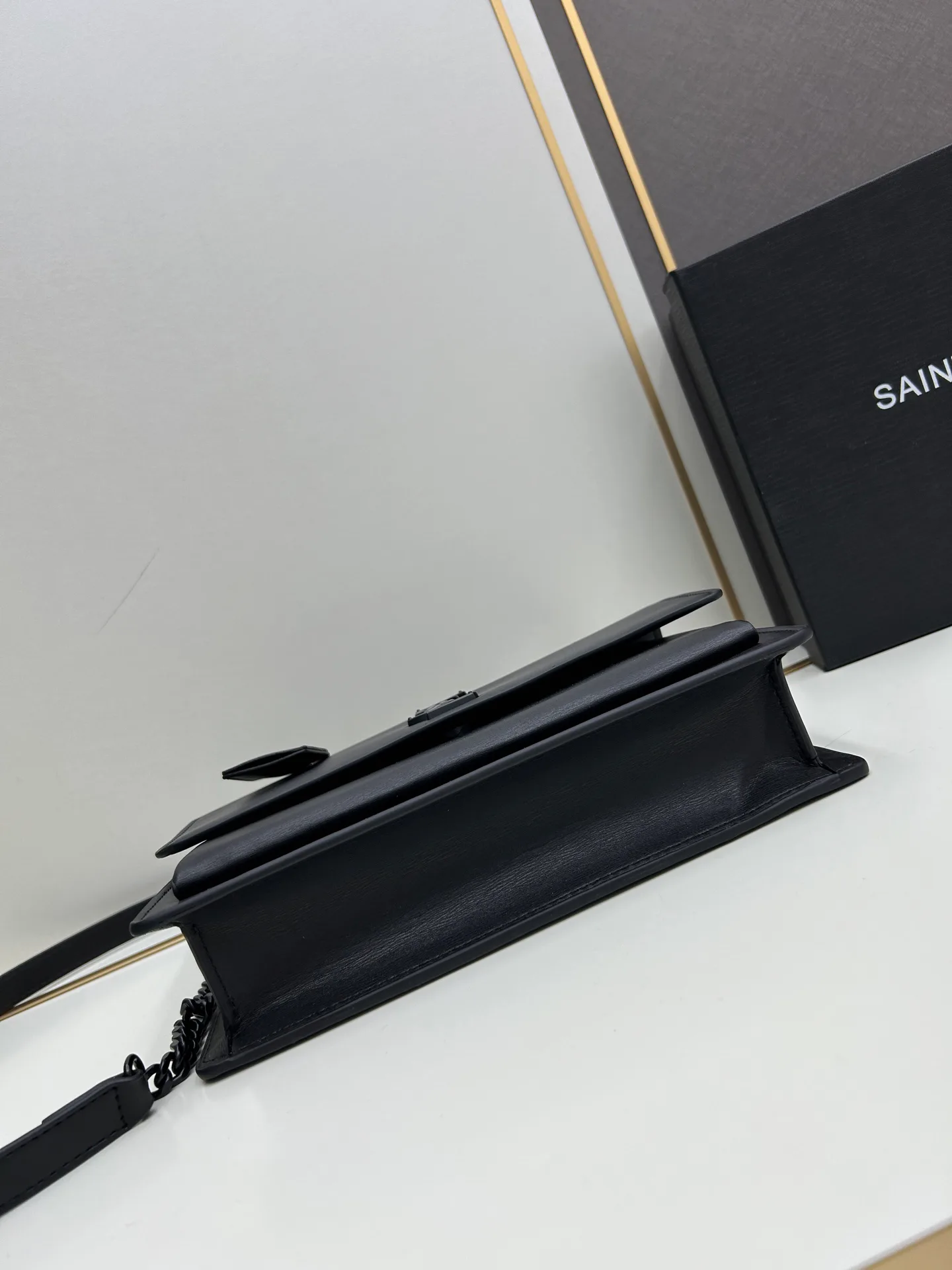 Сумки На Ремне Женские Saint Laurent 17345