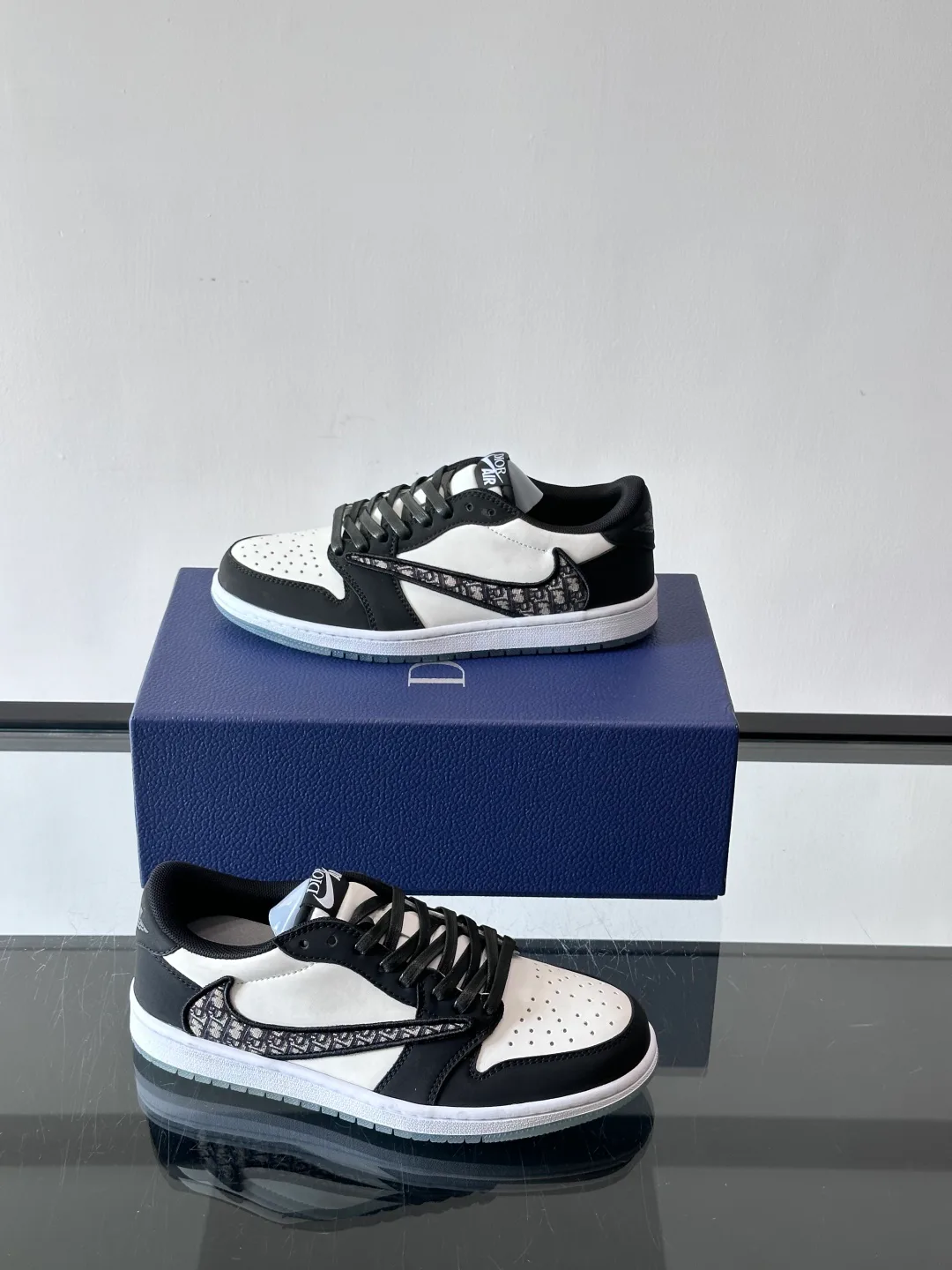 Кроссовки Мужские Nike 161006