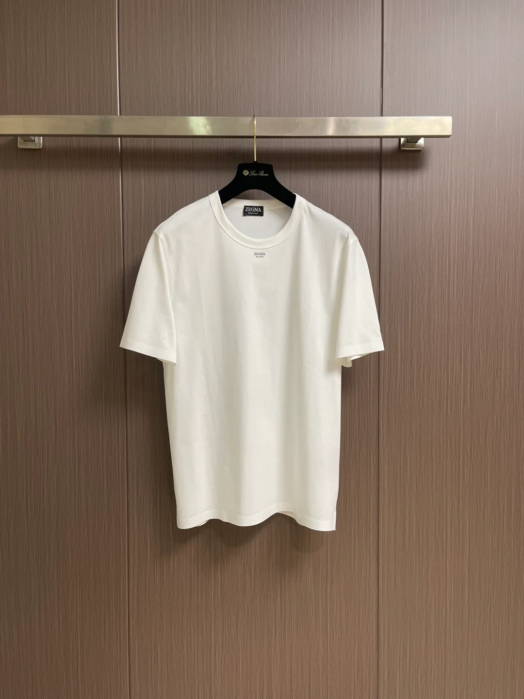 Футболки Мужские Zegna 12727143
