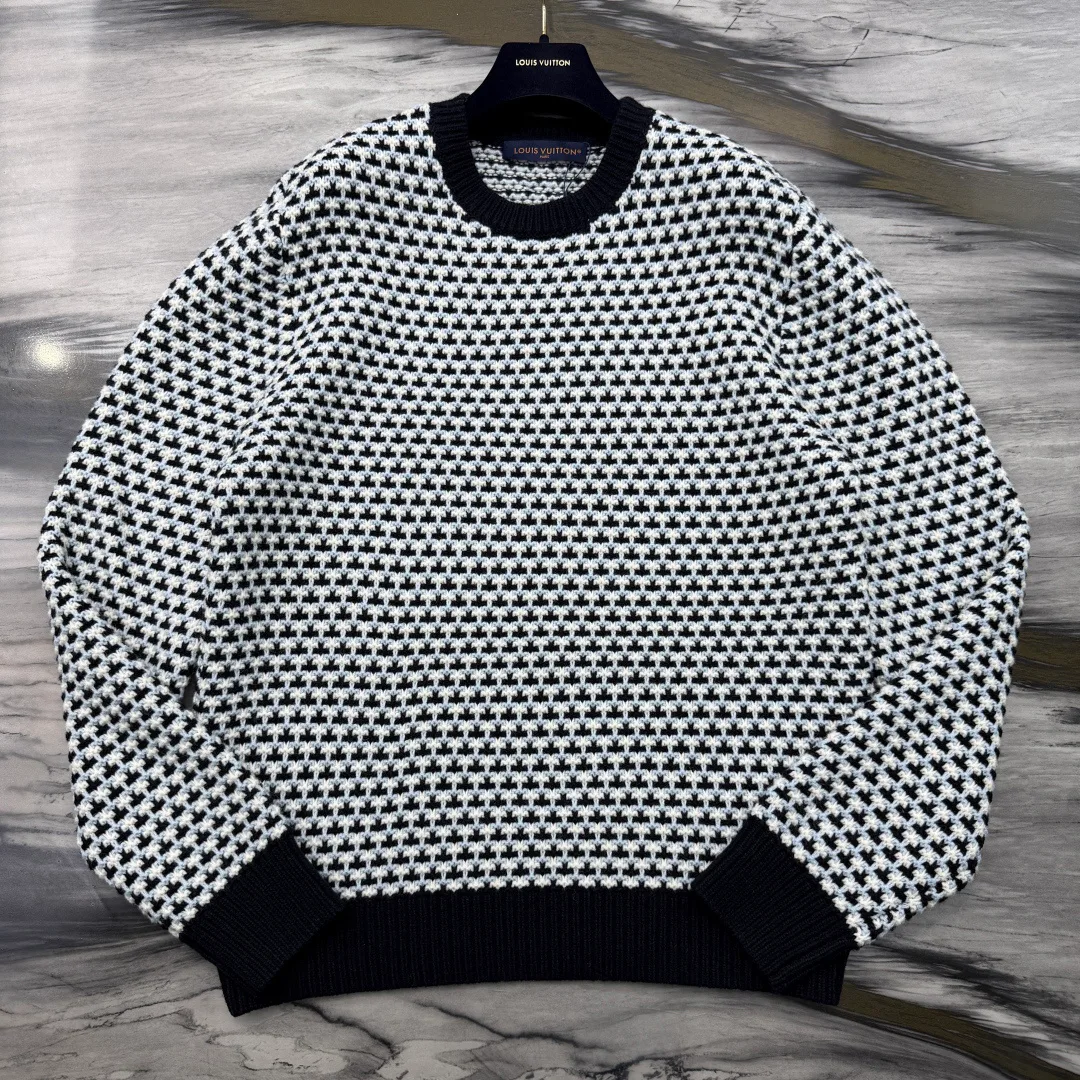 Джемперы И Свитеры Мужские Louis Vuitton 2606148