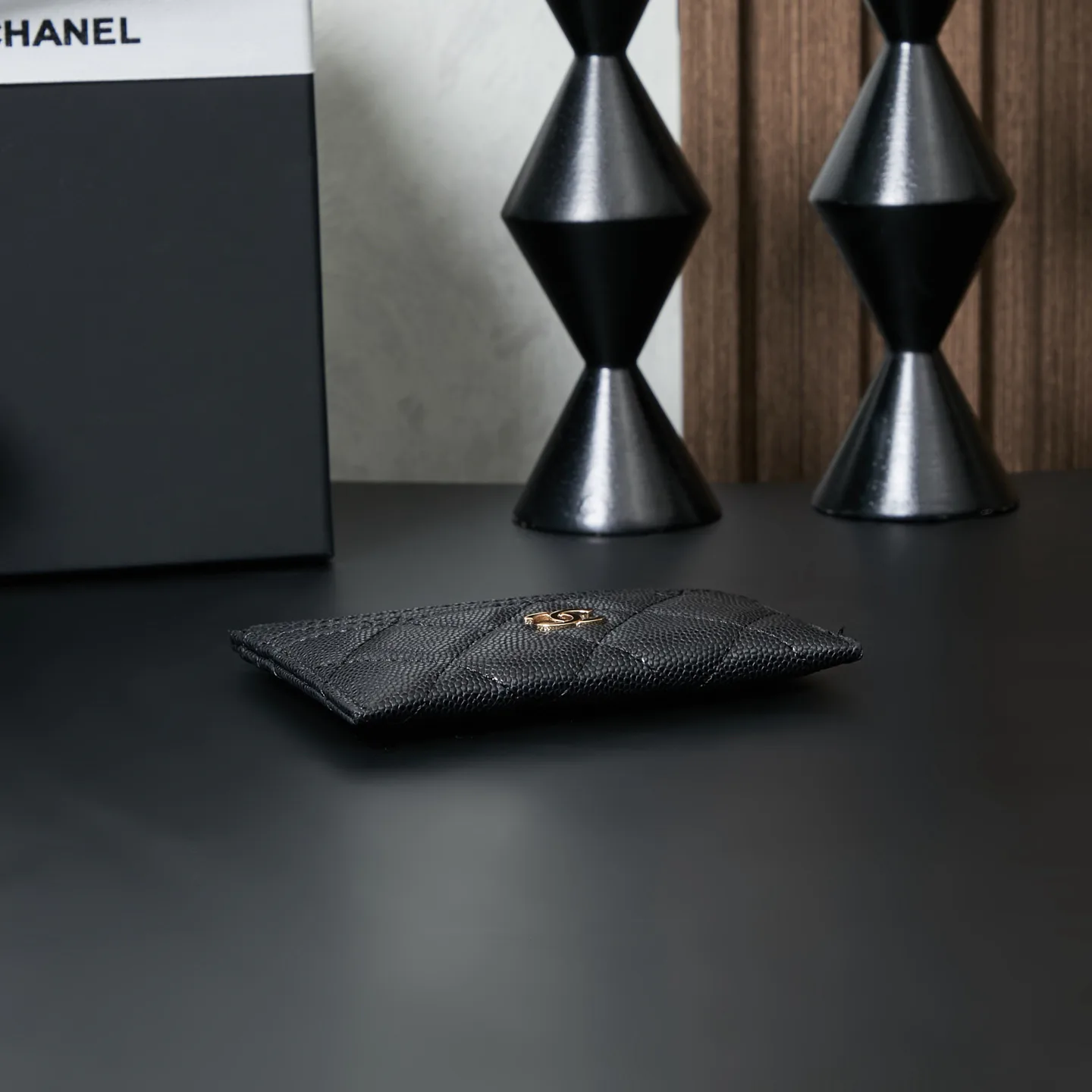 Визитницы Chanel 90269