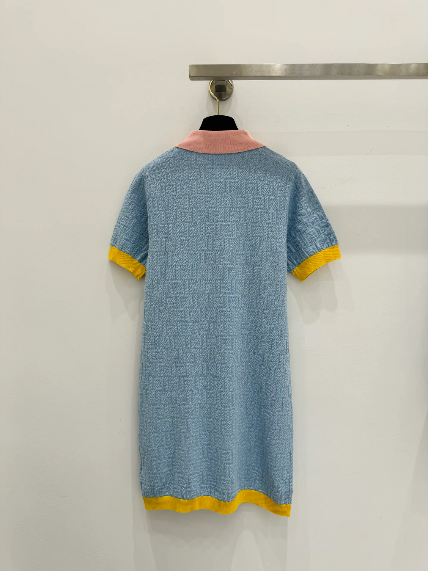 Платья Женские Fendi 13266189