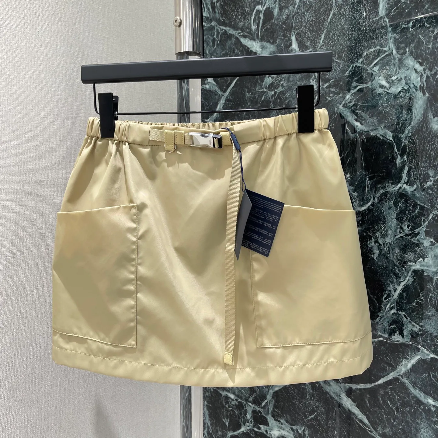 Брюки Мужские Prada 13559151