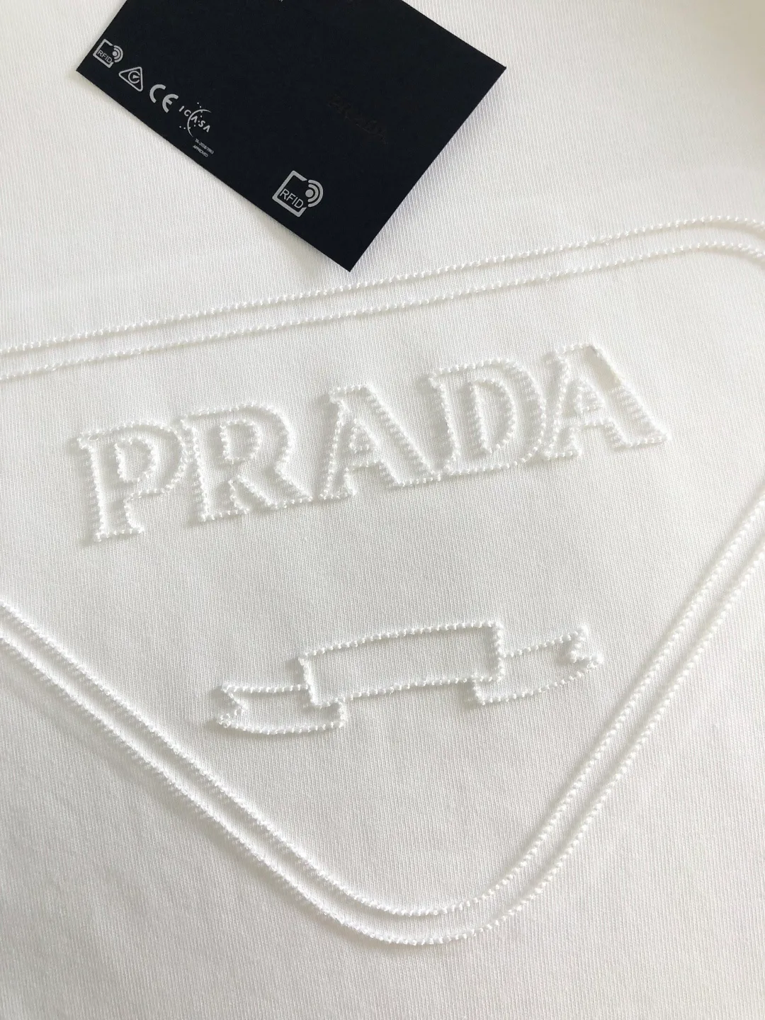 Футболки Мужские Prada 11790535