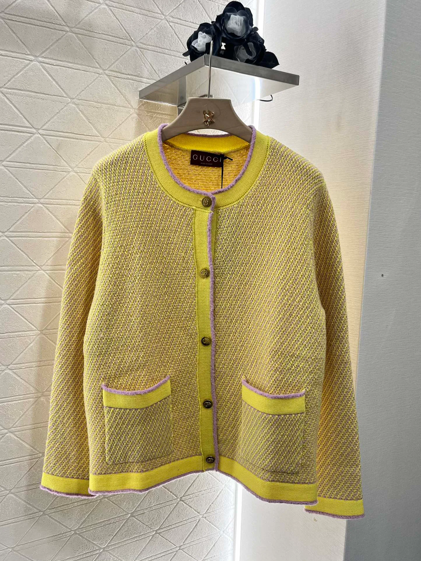 Джемперы Женские Gucci 35229