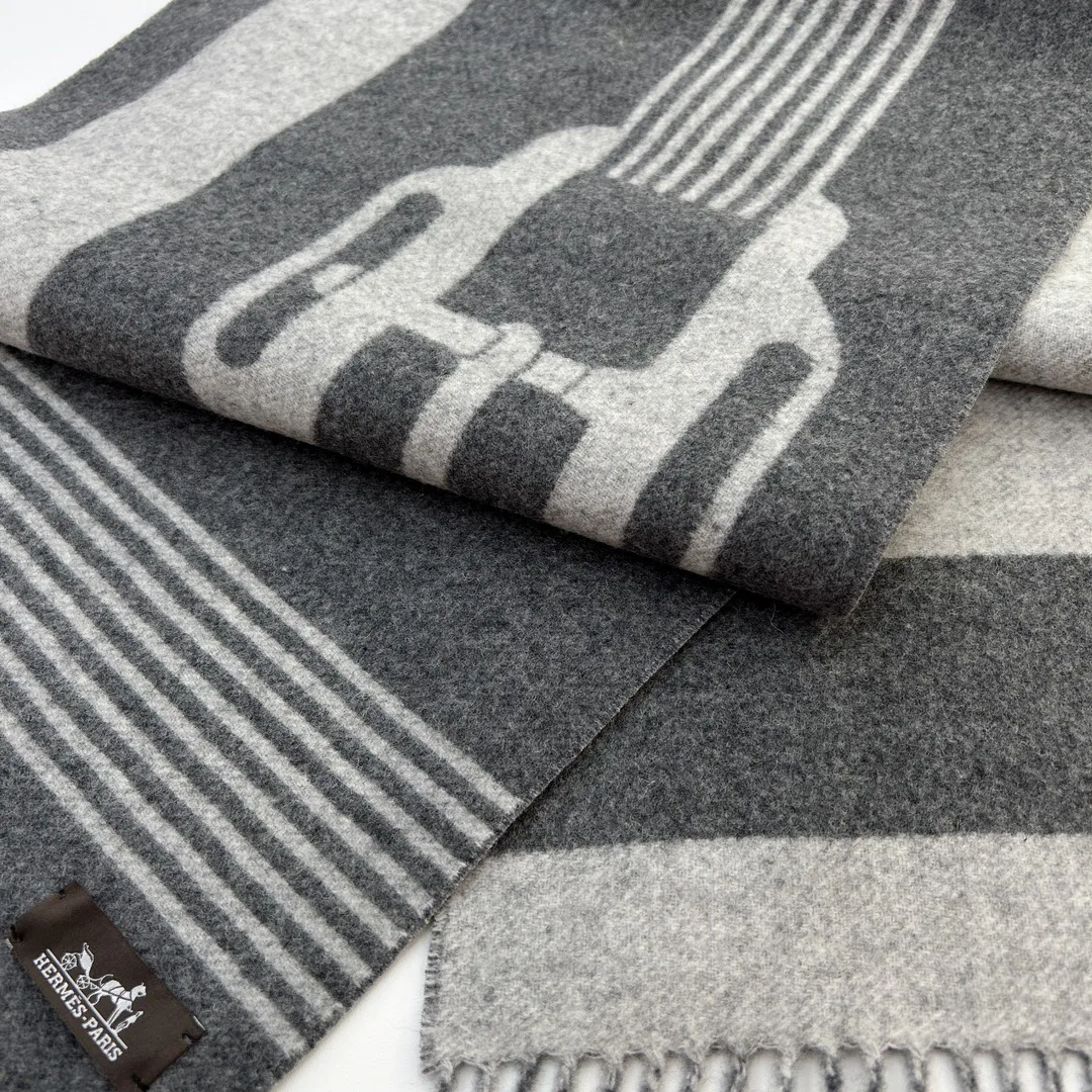 Шарфы Hermes 3879955