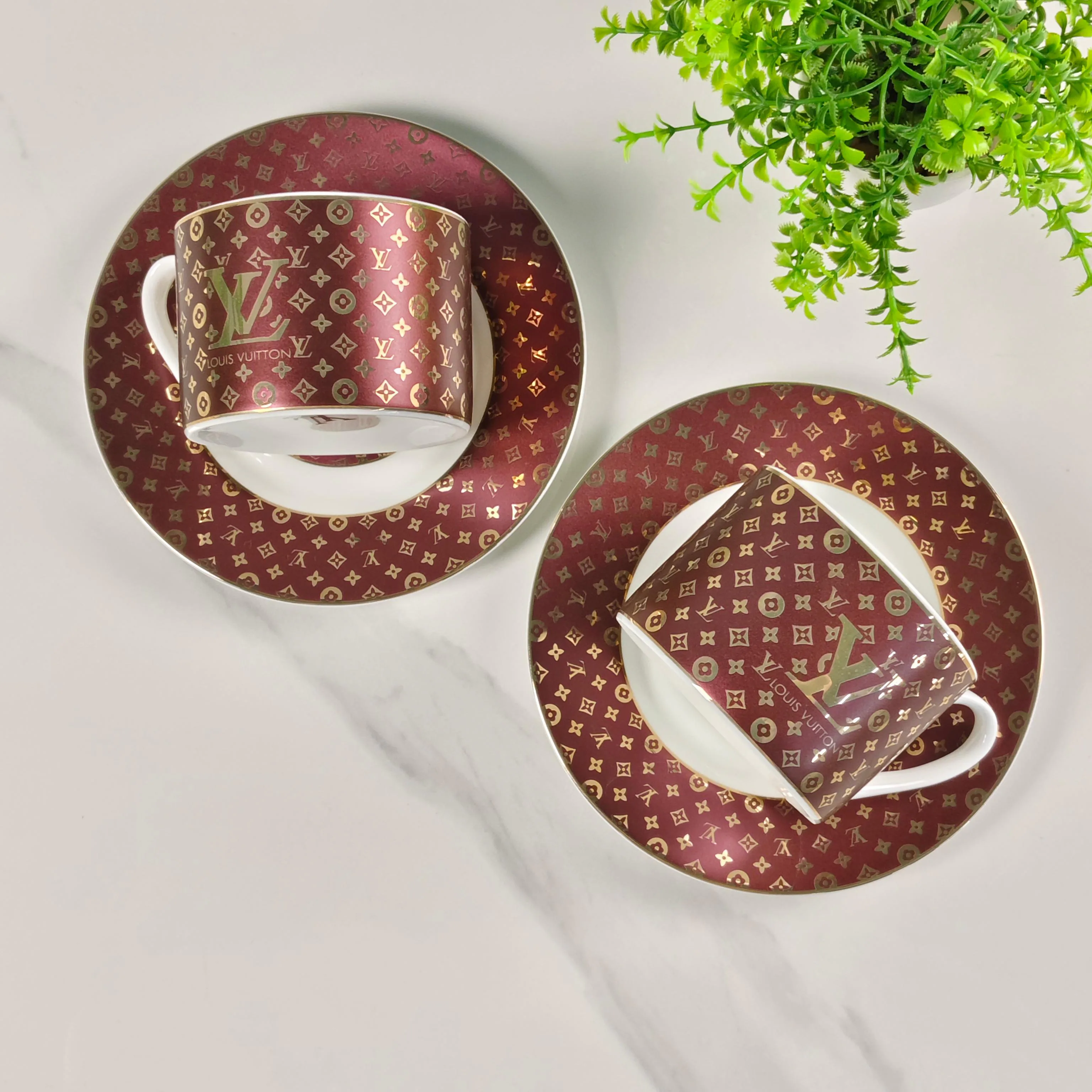 Посуда Louis Vuitton 13397037