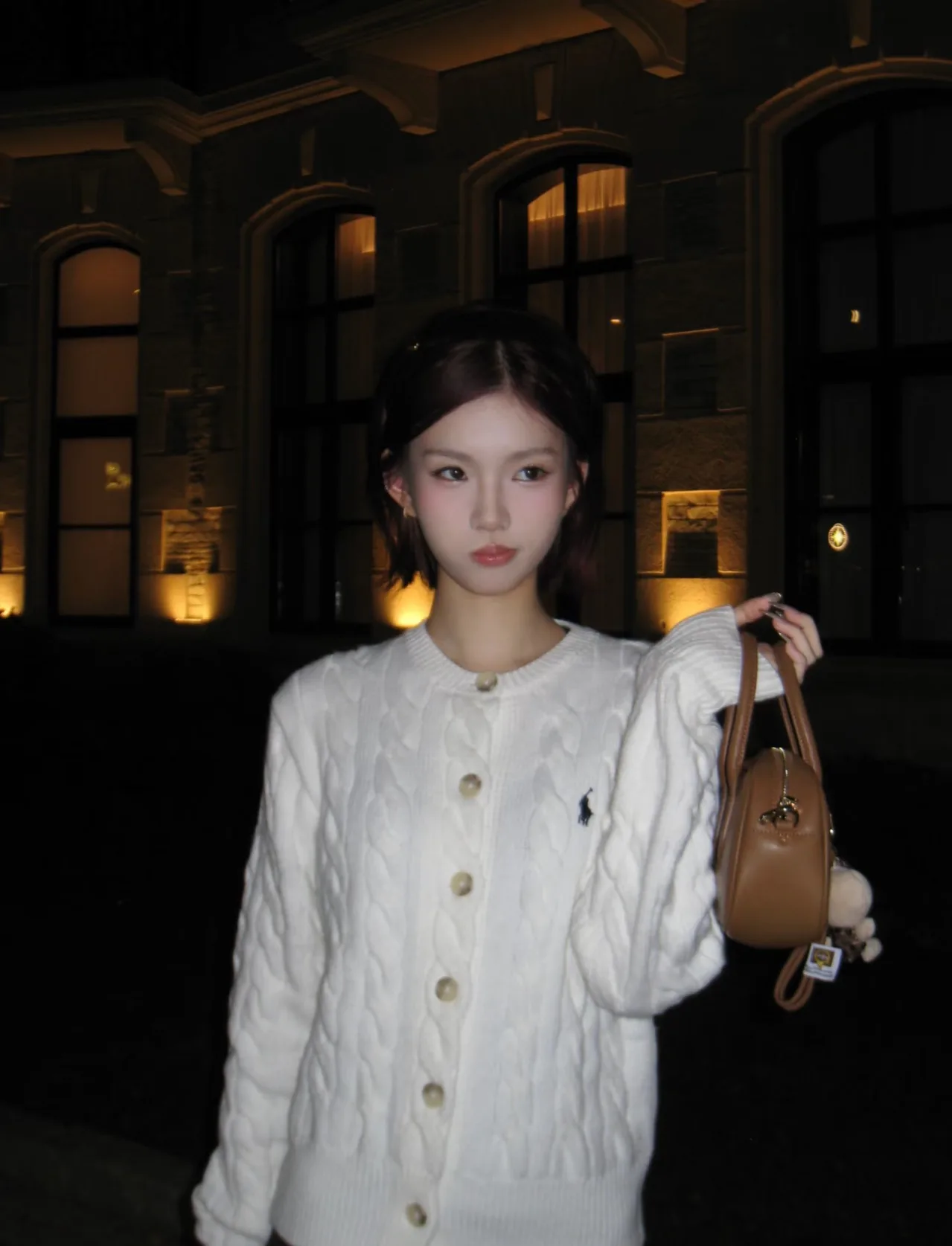Джемперы И Свитеры Женские Ralph Lauren 18723873
