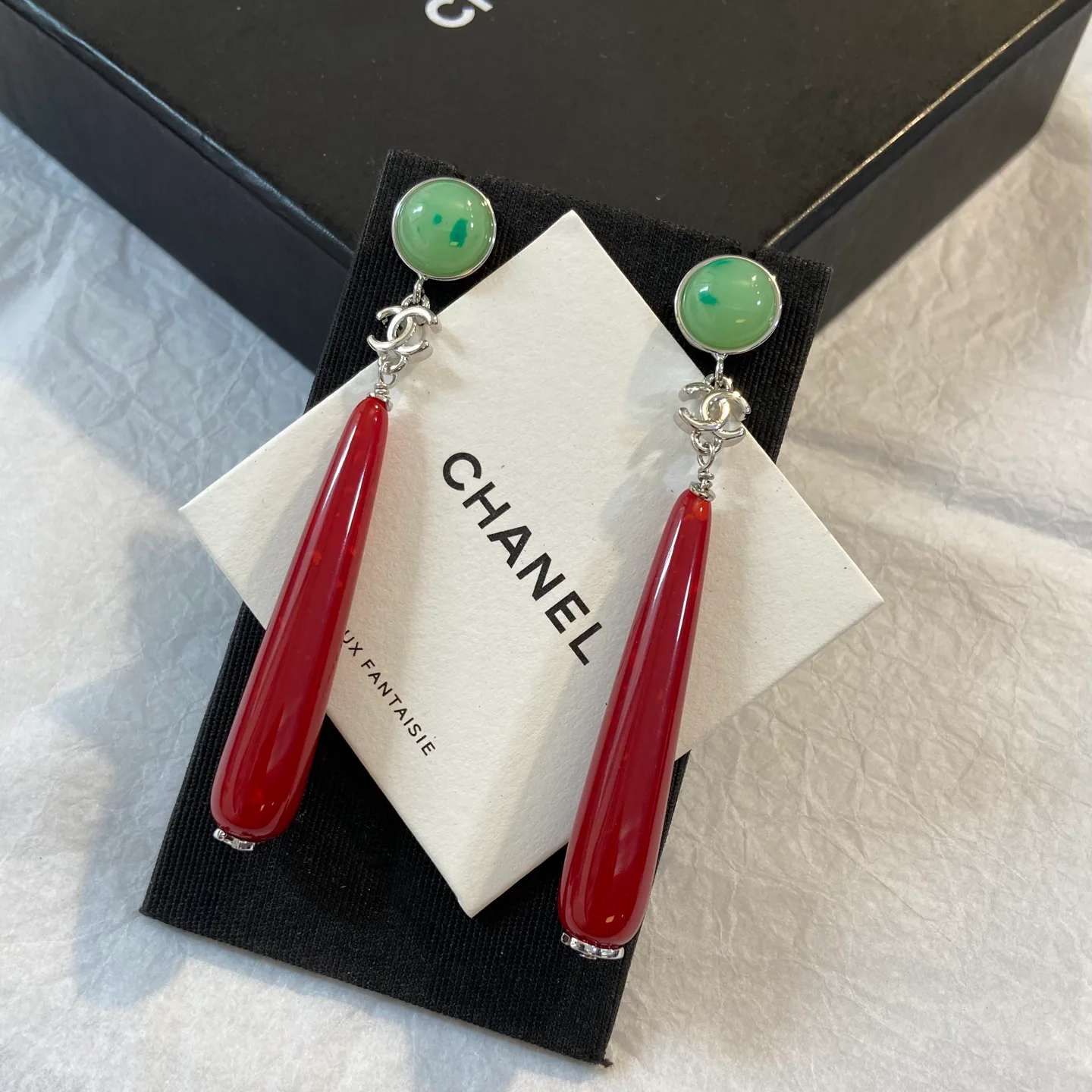 Бижутерия Chanel 17801798