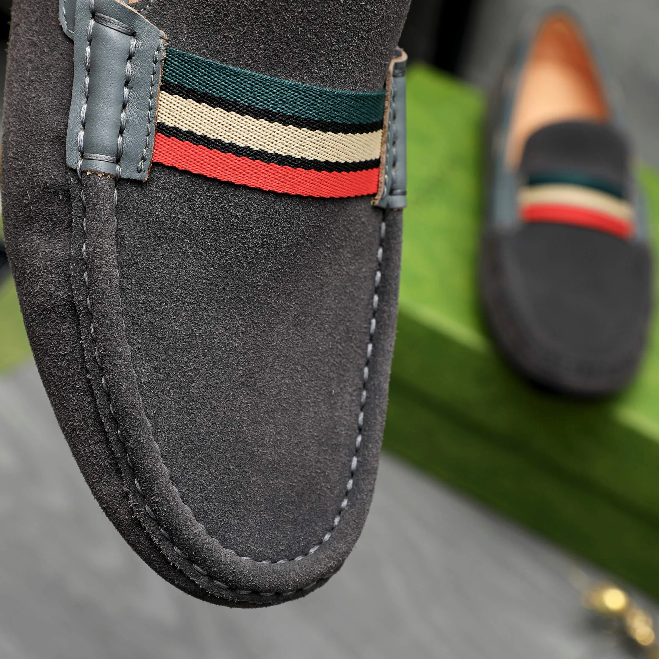 Мокасины Мужские Gucci 11703863