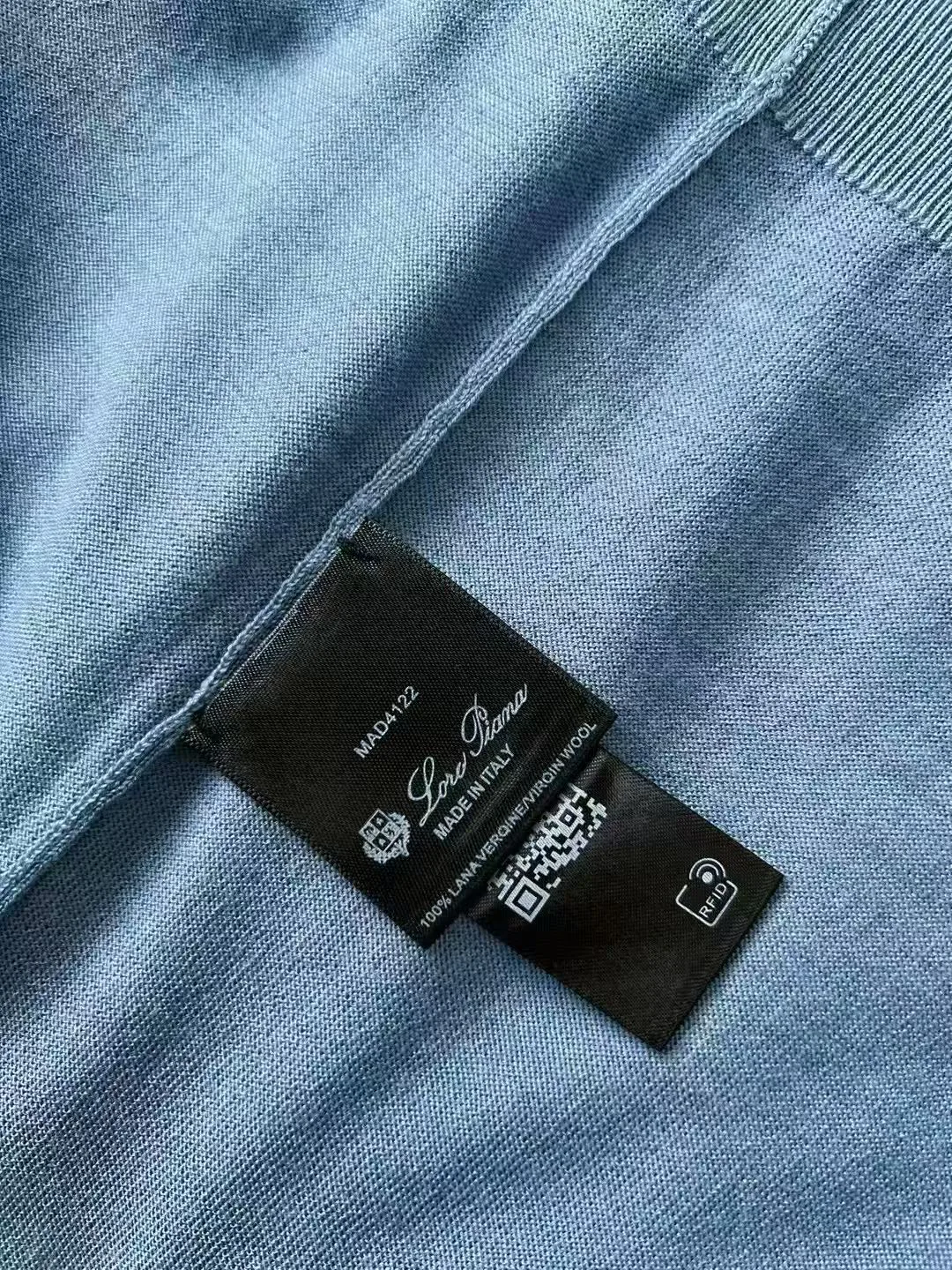 Рубашки Мужские Loro Piana 12866513
