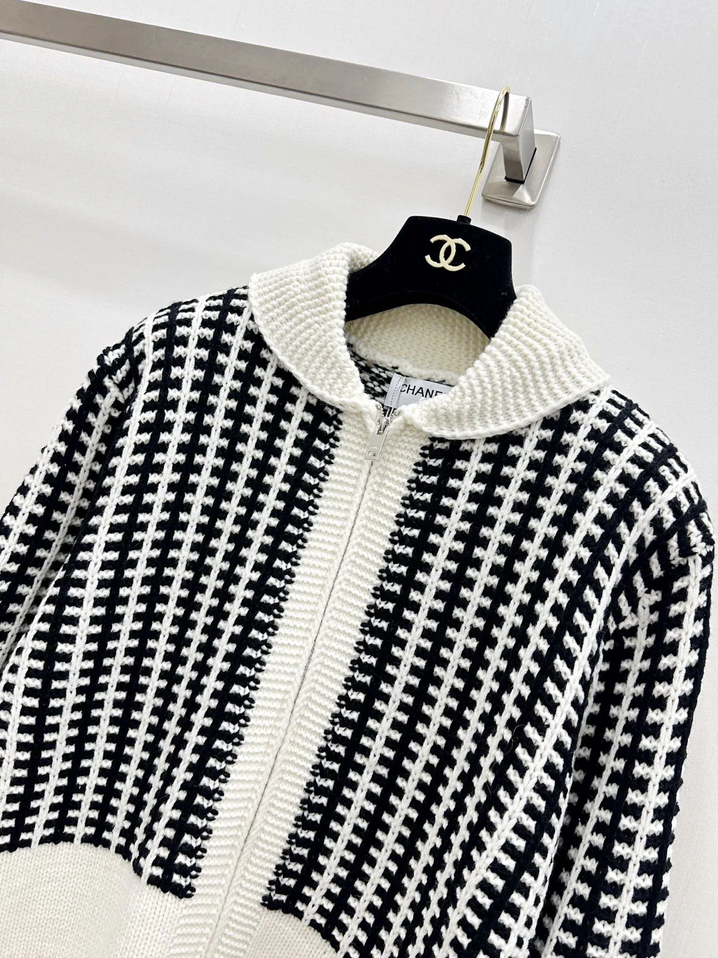 Джемперы И Свитеры Женские Chanel 20022654
