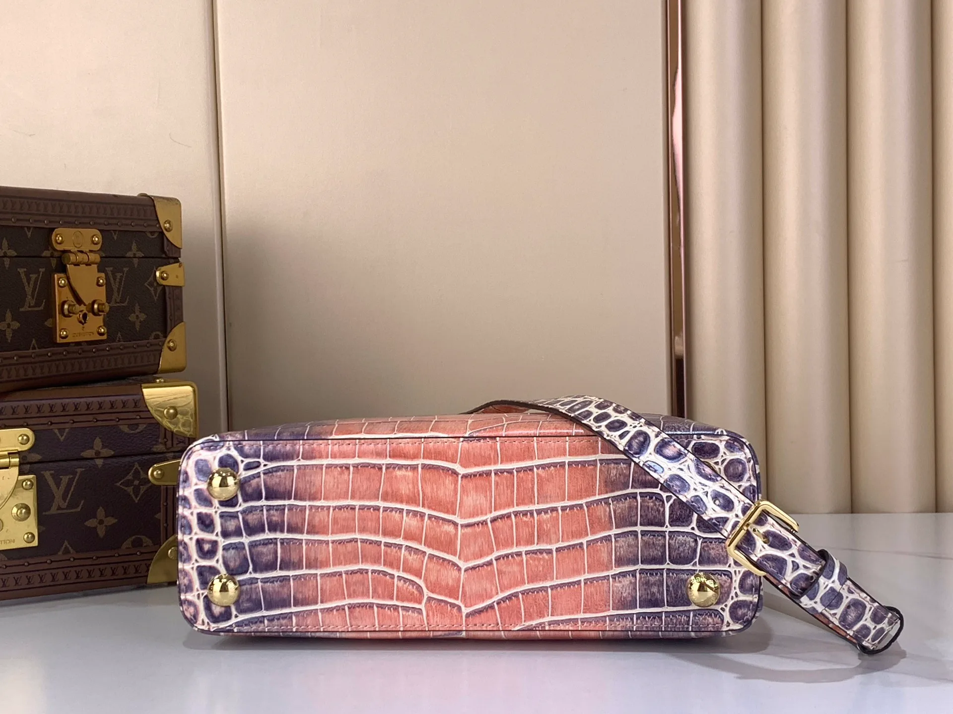 Классические Сумки Женские Louis Vuitton 5754321