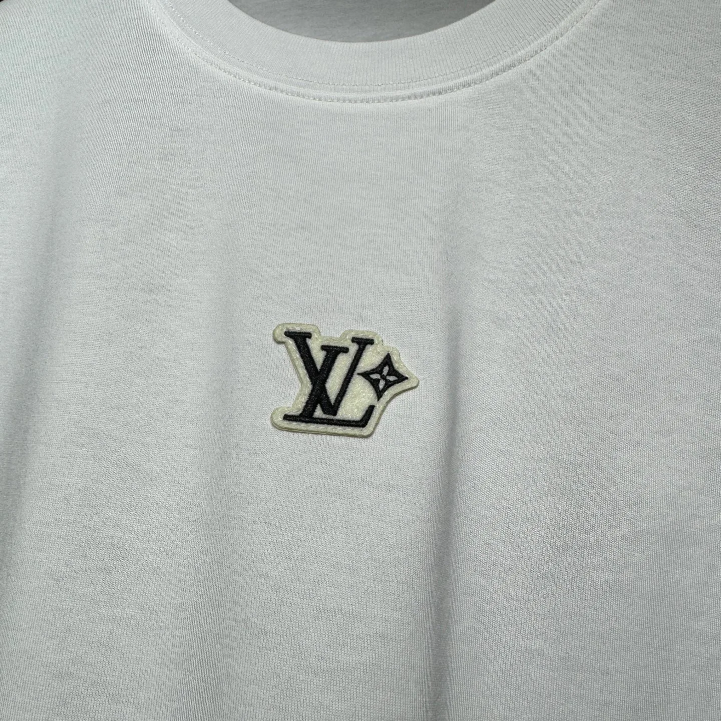 Лонгсливы Мужские Louis Vuitton 9159040