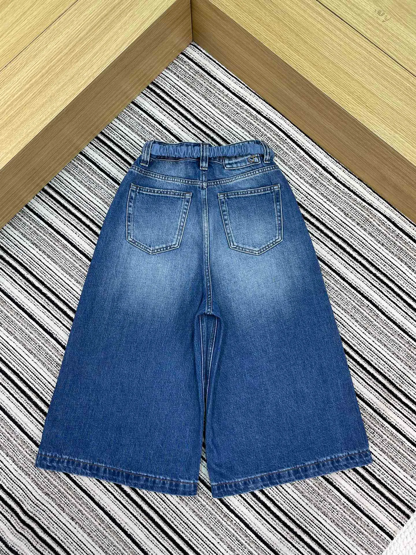 Джинсы Женские Chanel 1533033