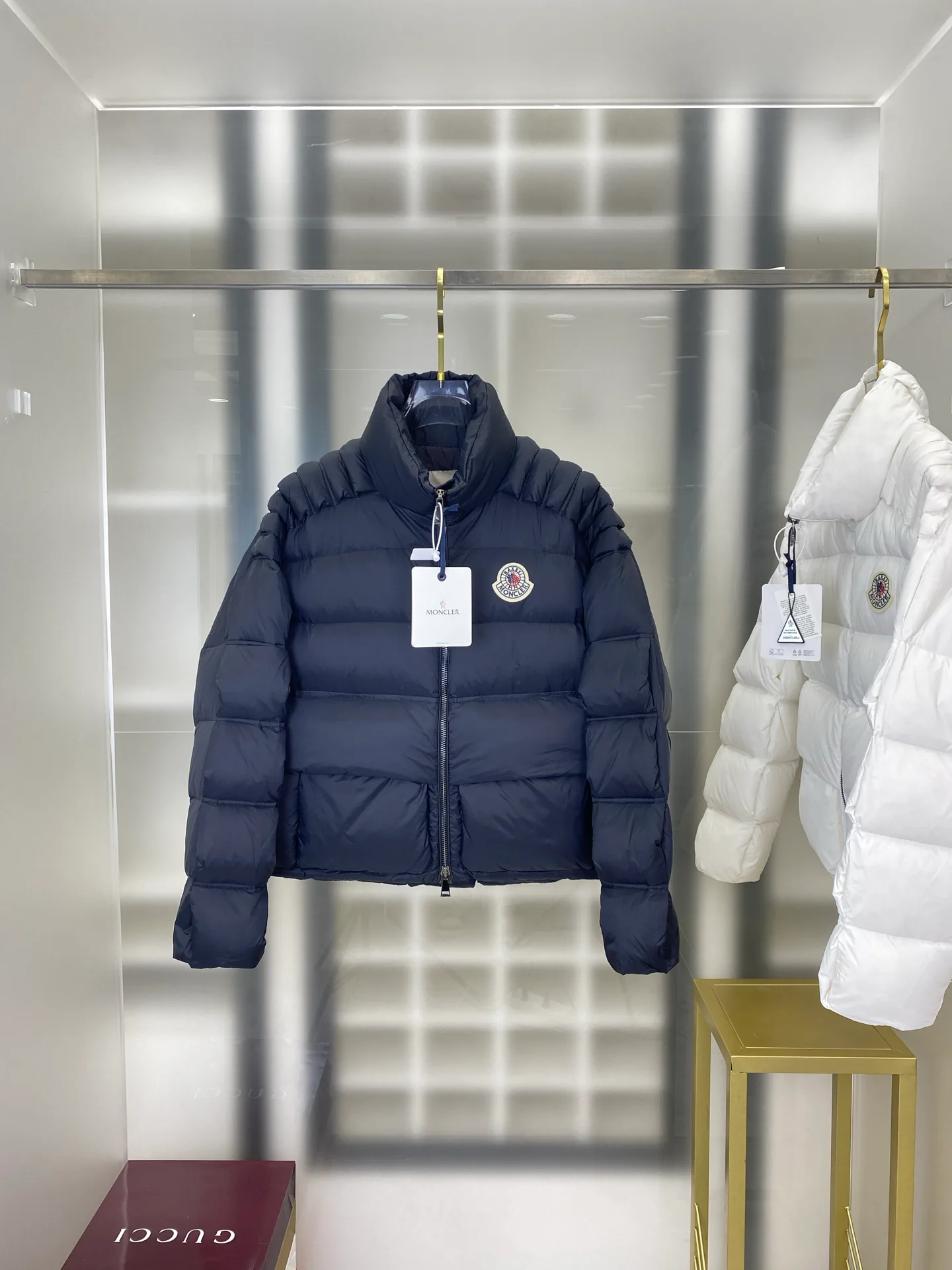Куртки Женские Moncler 283273