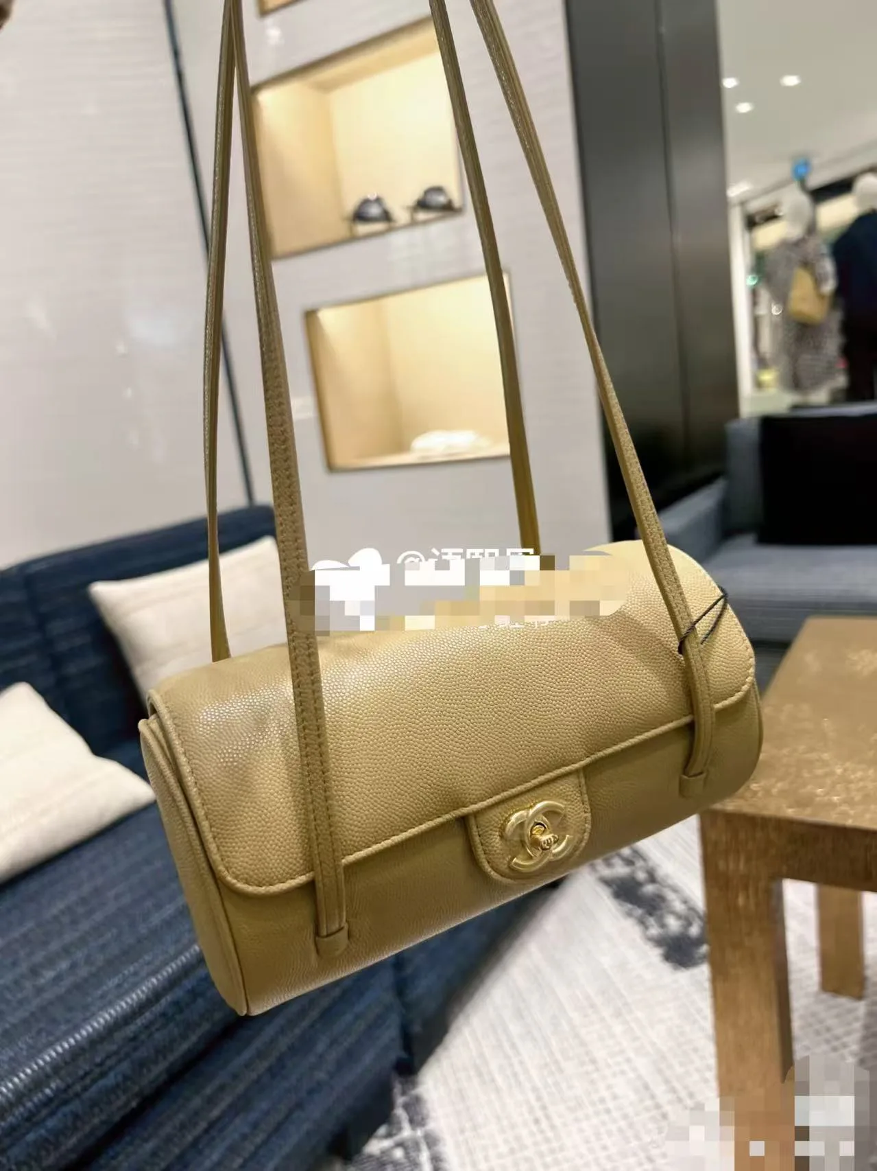 Классические Сумки Женские Chanel 13310078
