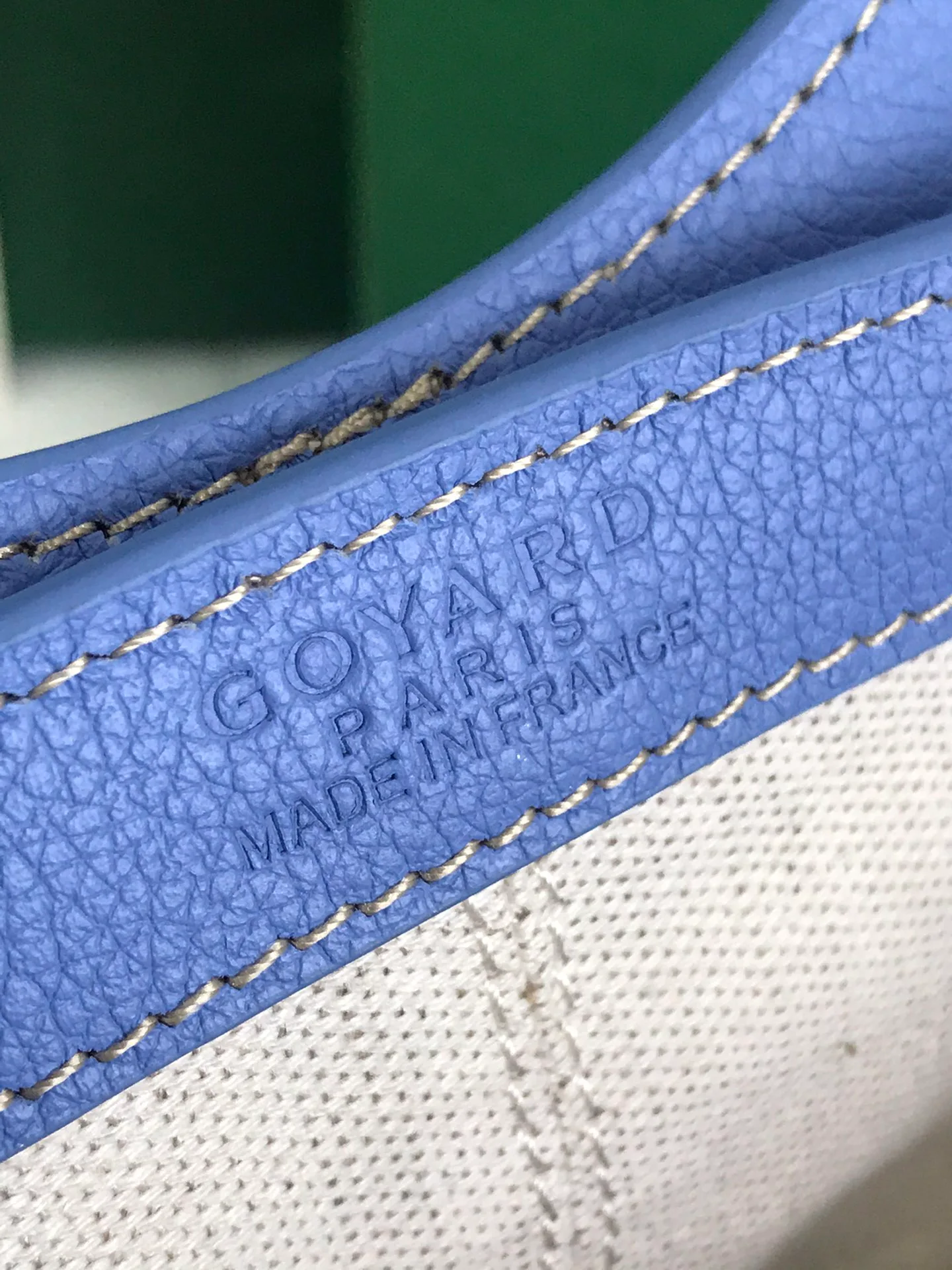 Сумки На Ремне Женские Goyard 9363838
