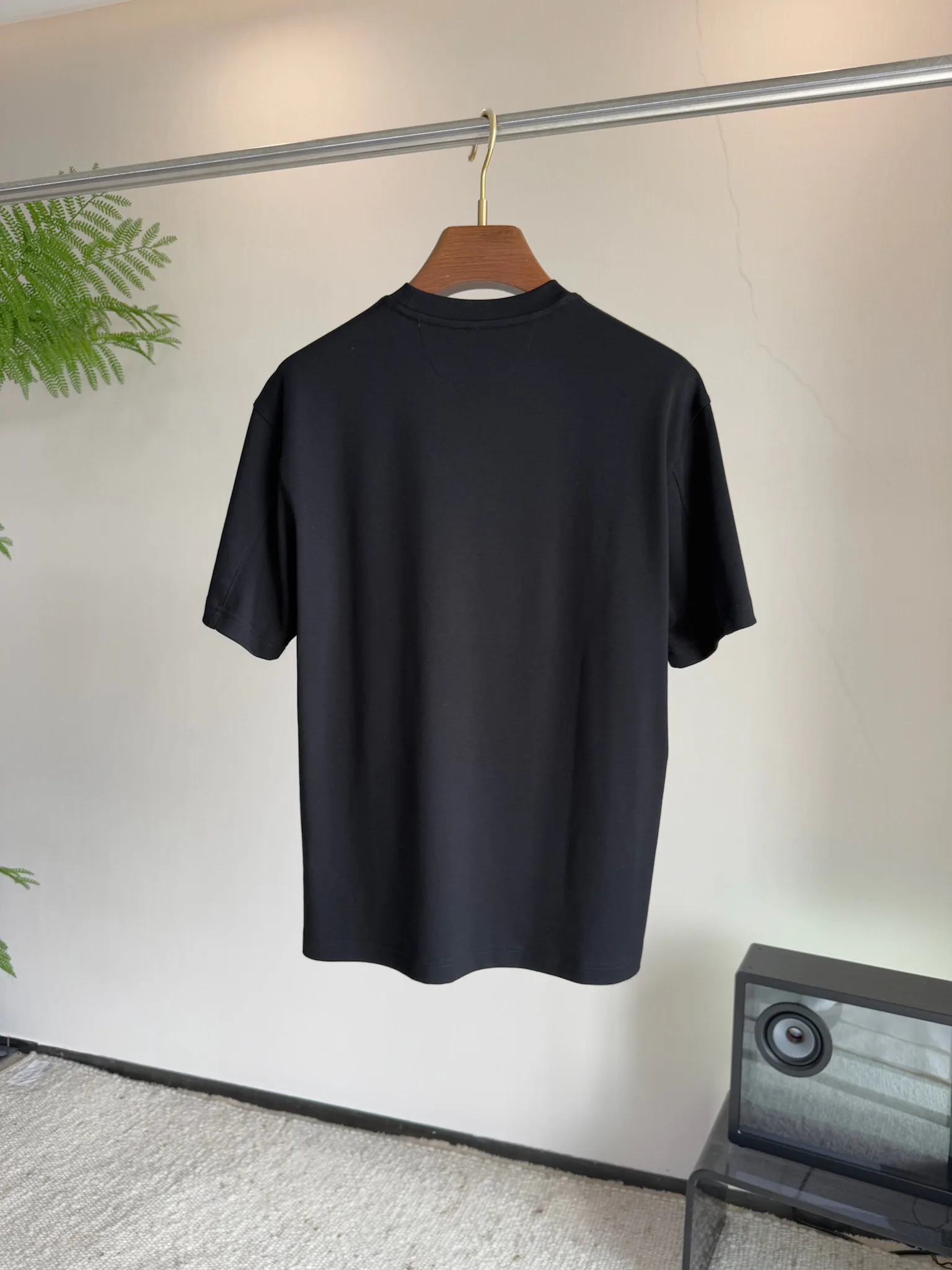 Футболки Мужские Brunello Cucinelli 11764412